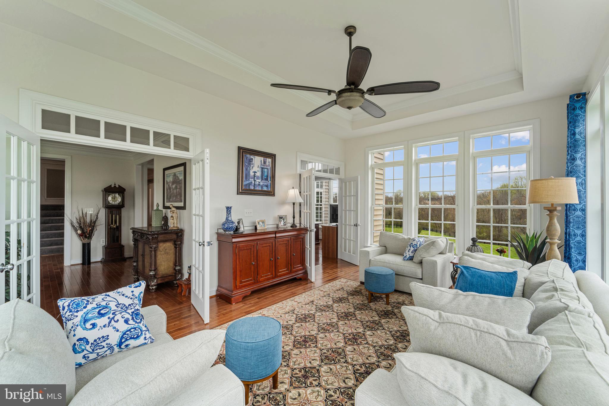 WATERFORD CREEK - Residential