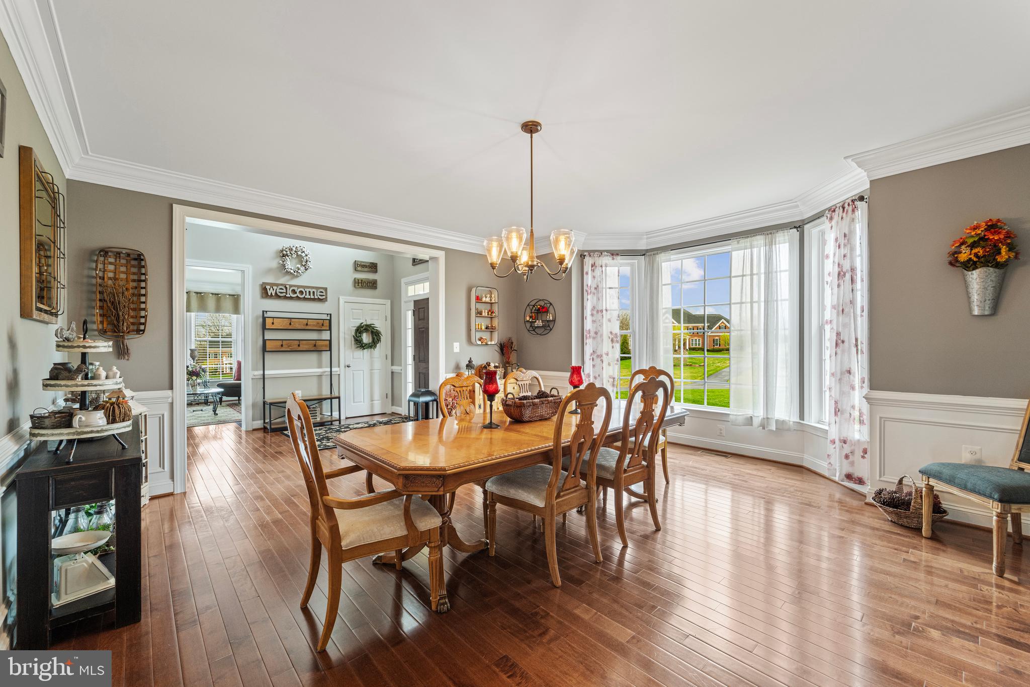 WATERFORD CREEK - Residential