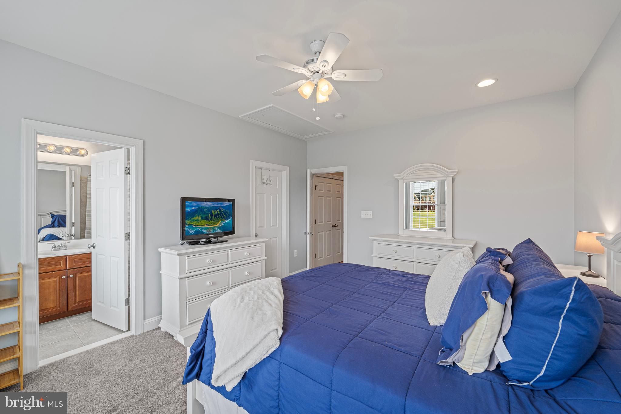 WATERFORD CREEK - Residential