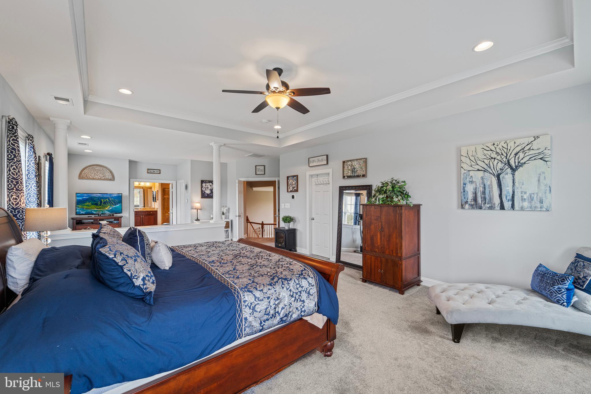 WATERFORD CREEK - Residential