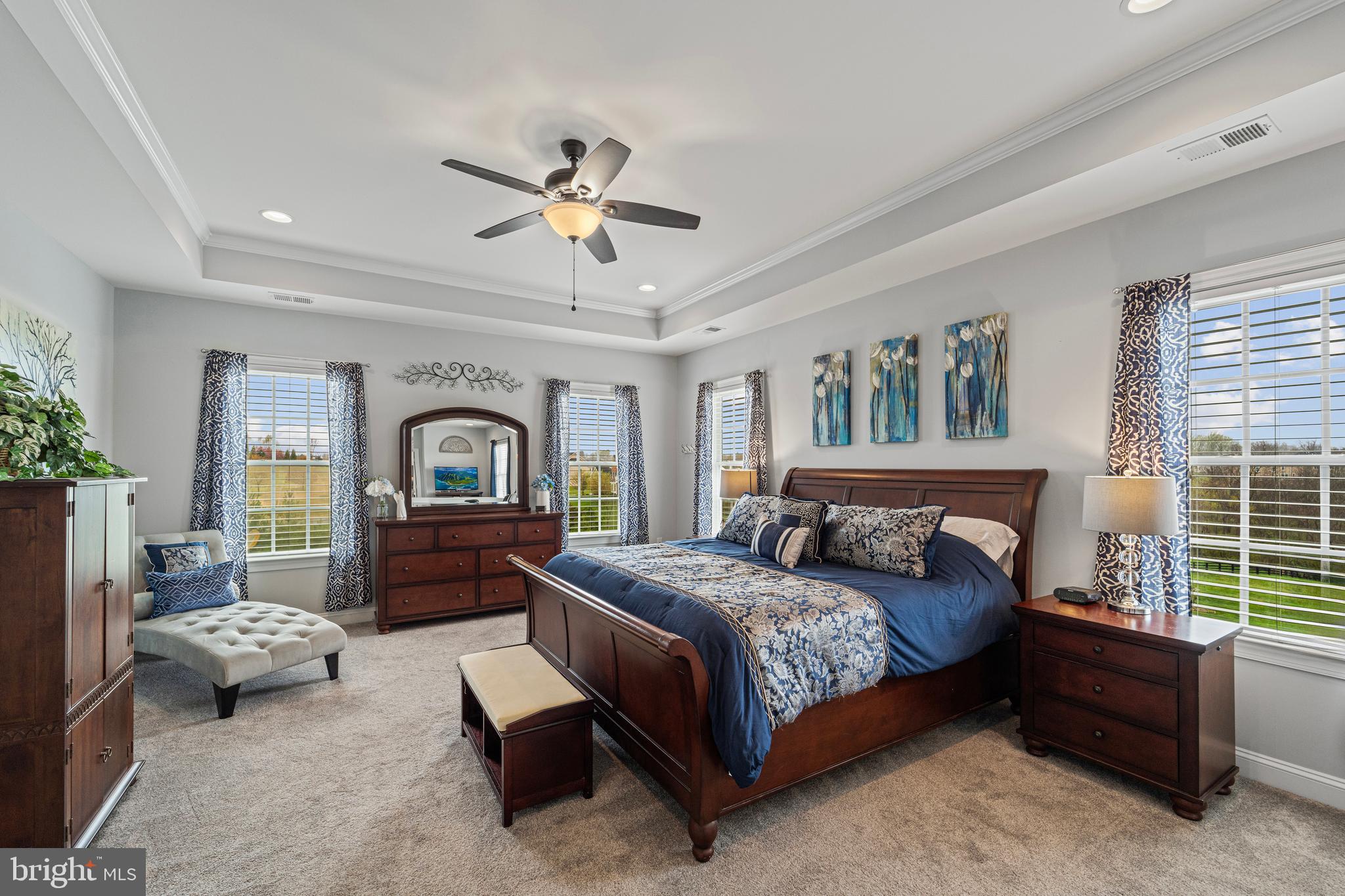 WATERFORD CREEK - Residential