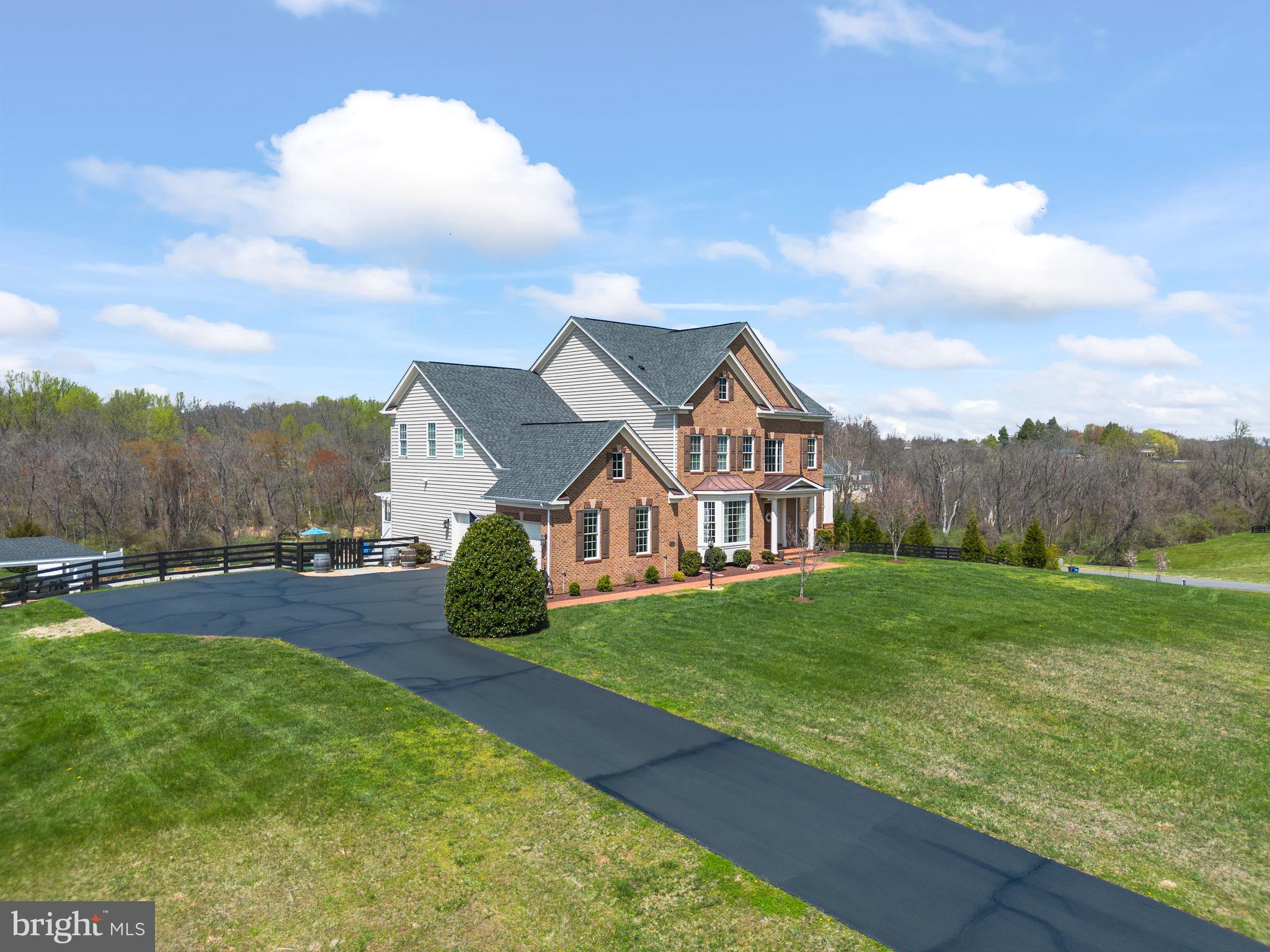 WATERFORD CREEK - Residential