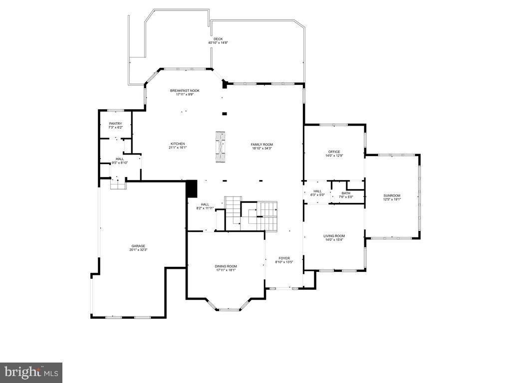 WATERFORD CREEK - Residential