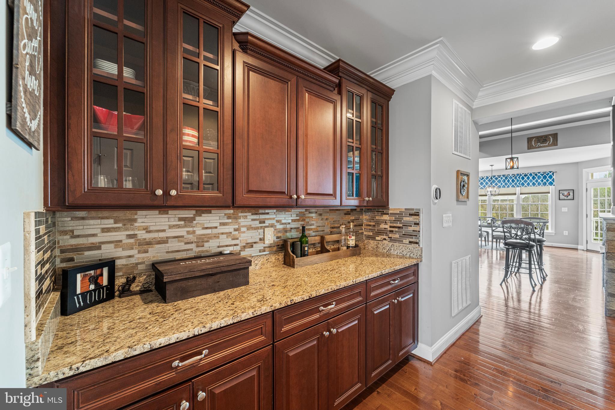 WATERFORD CREEK - Residential