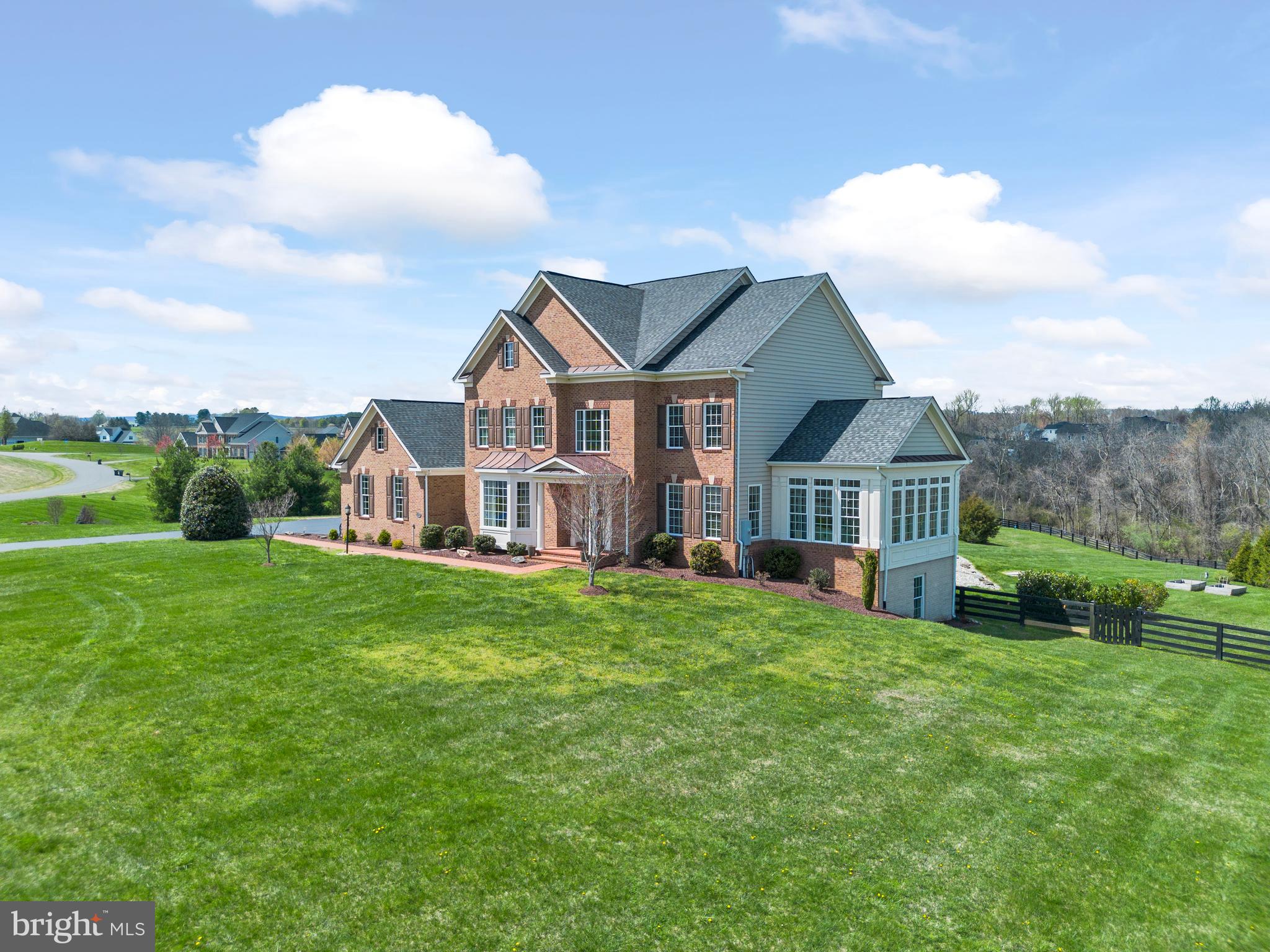 WATERFORD CREEK - Residential