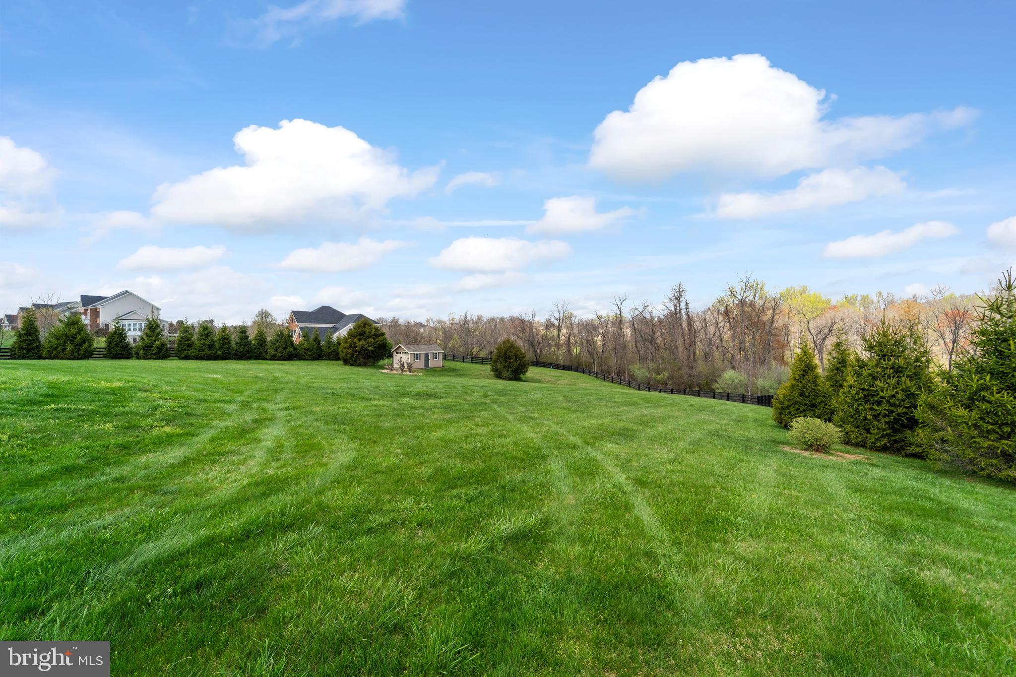 WATERFORD CREEK - Residential