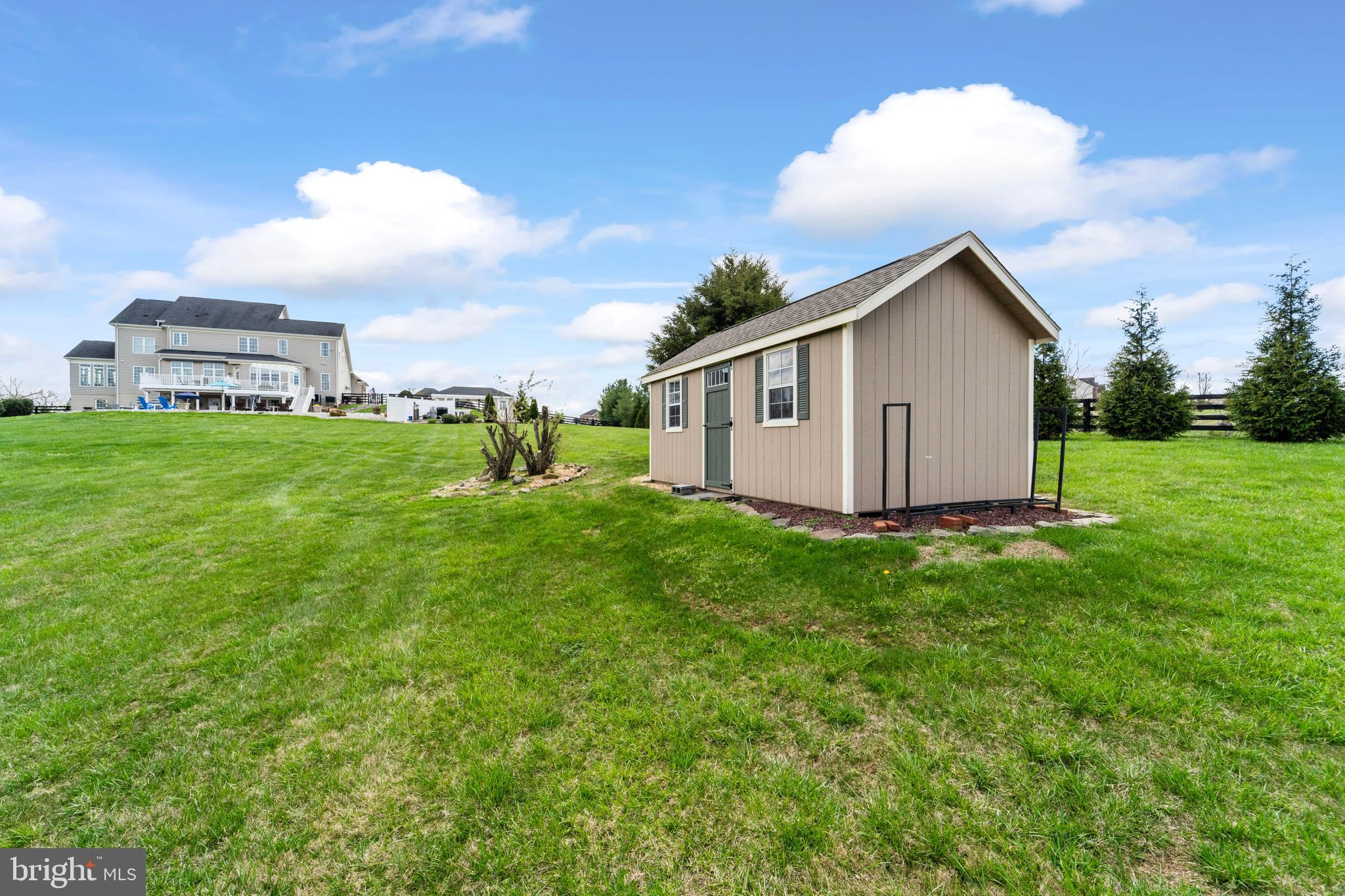 WATERFORD CREEK - Residential