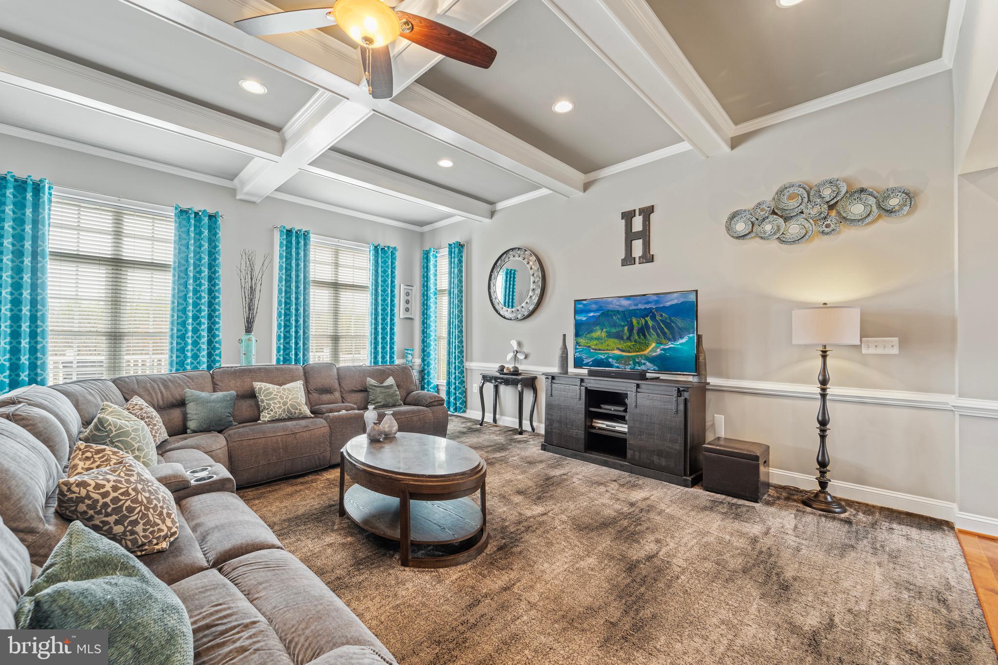 WATERFORD CREEK - Residential