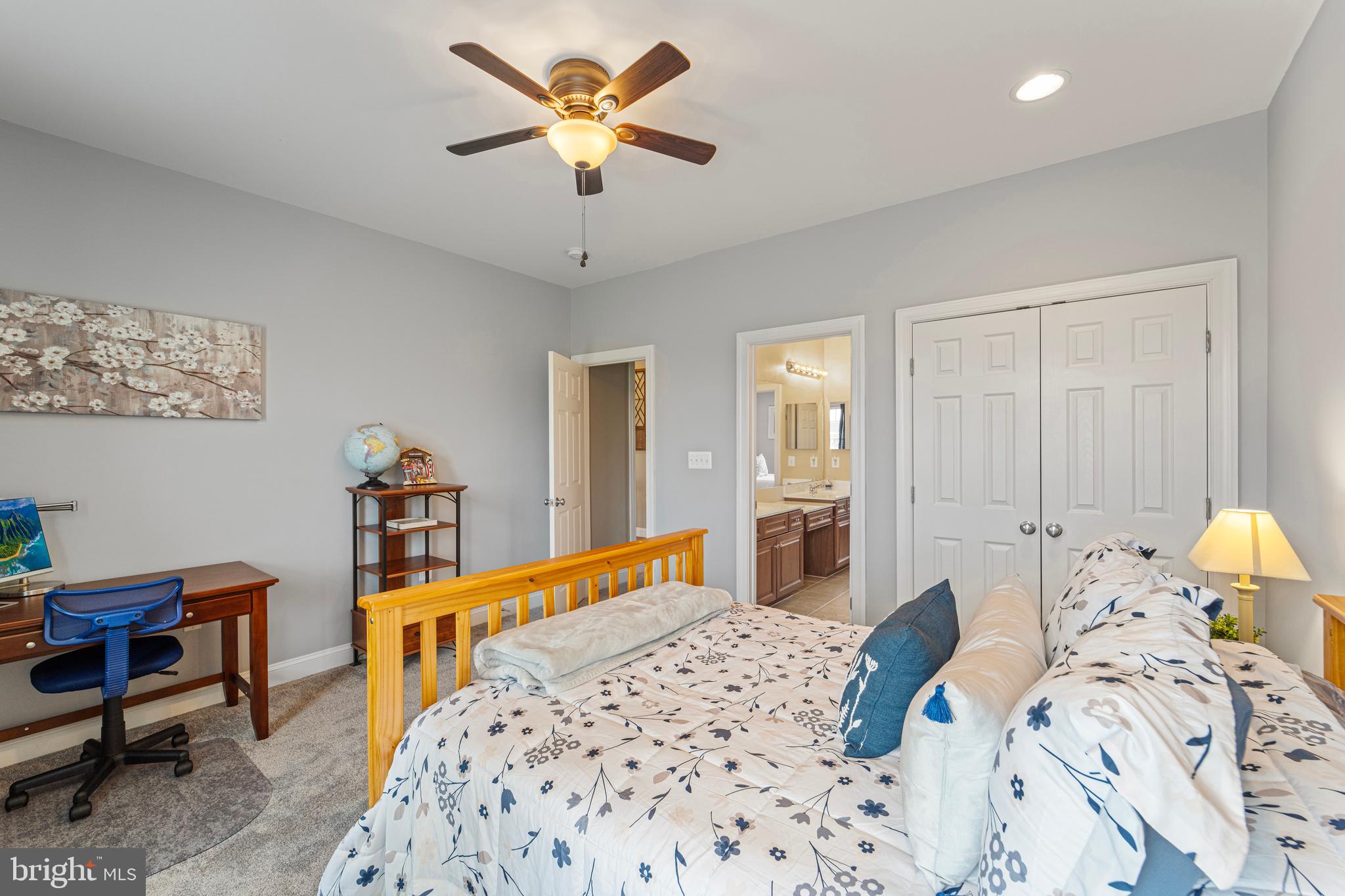 WATERFORD CREEK - Residential