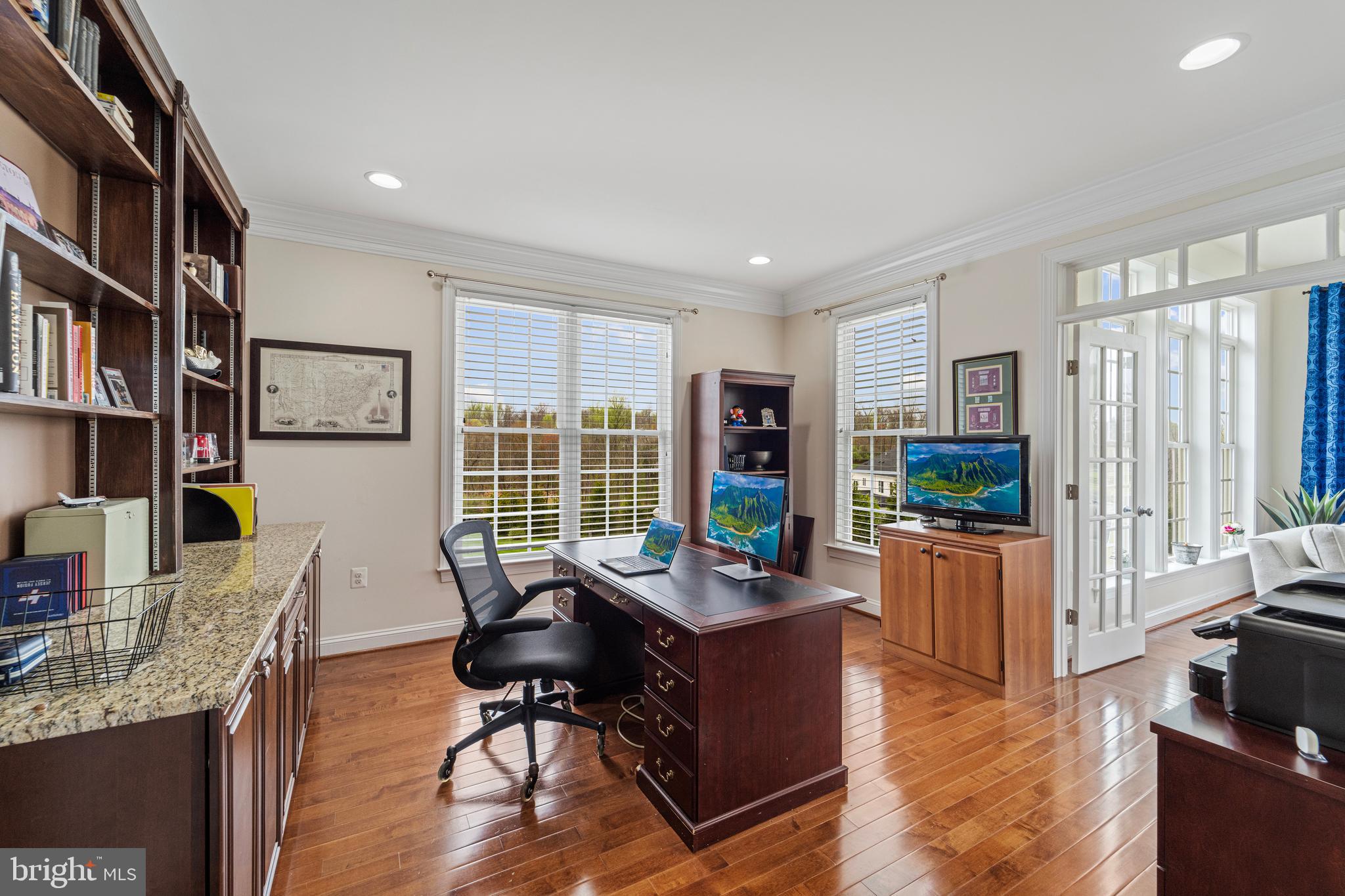 WATERFORD CREEK - Residential