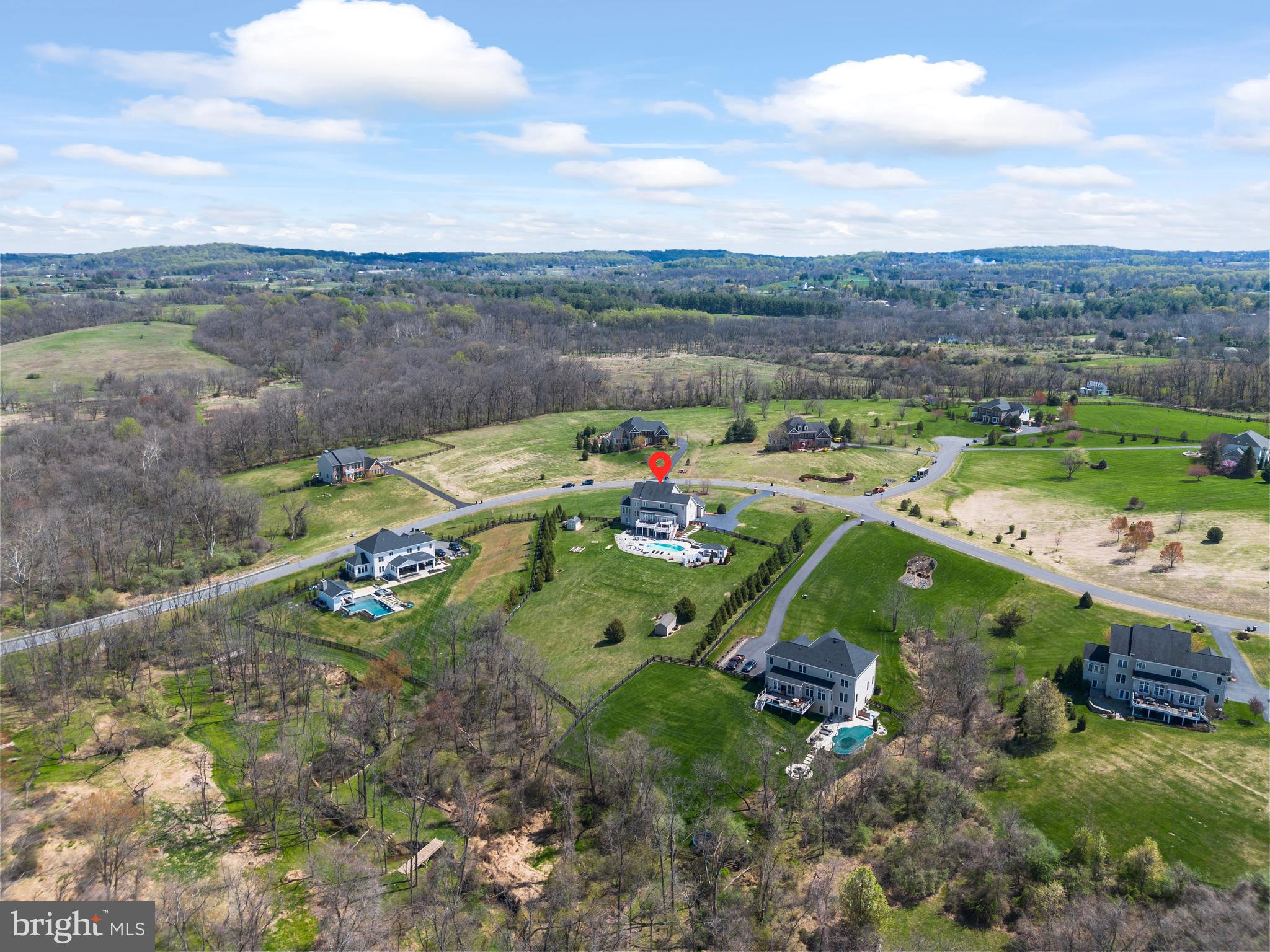 WATERFORD CREEK - Residential