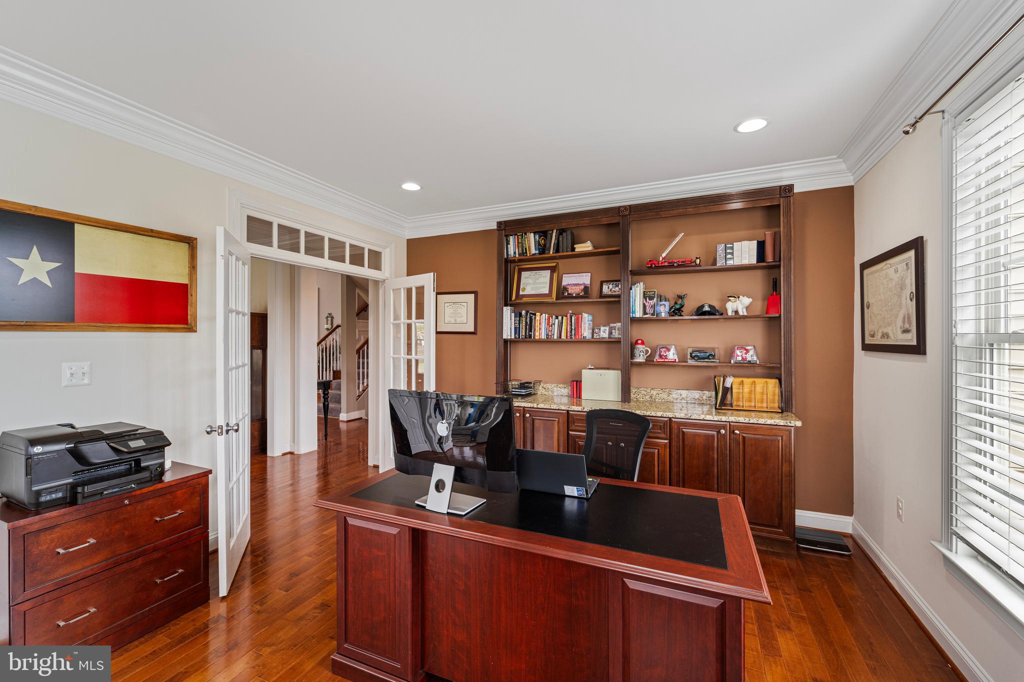 WATERFORD CREEK - Residential