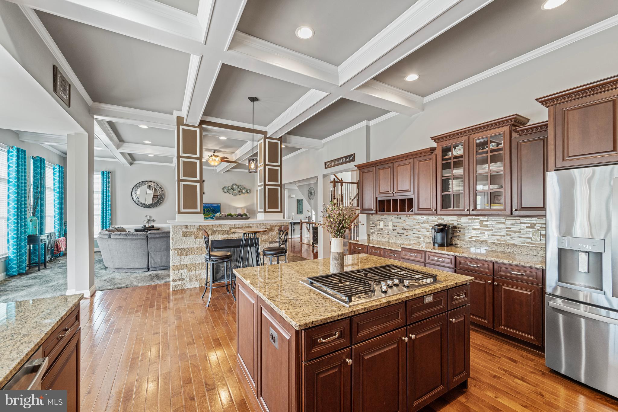 WATERFORD CREEK - Residential