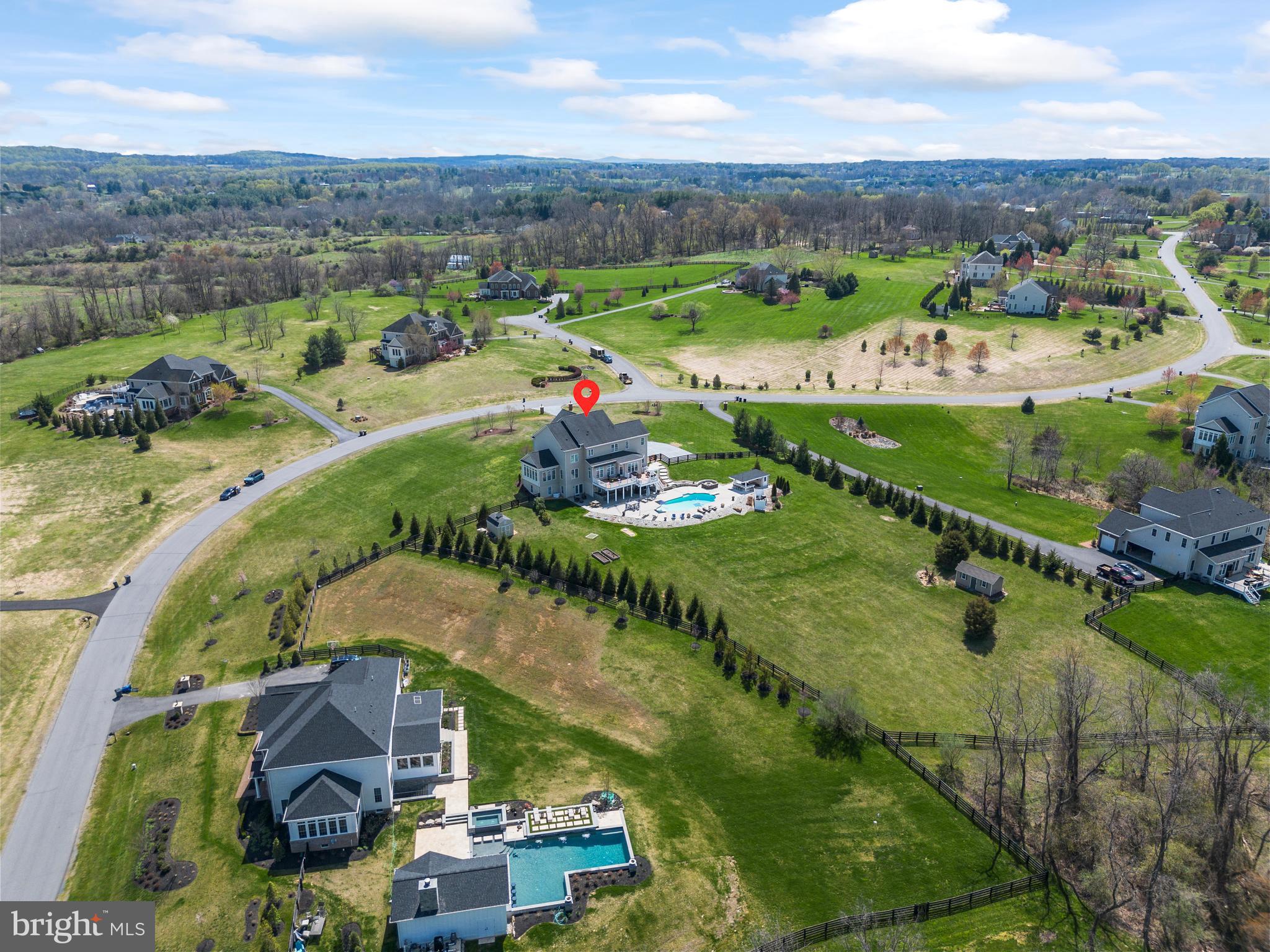 WATERFORD CREEK - Residential