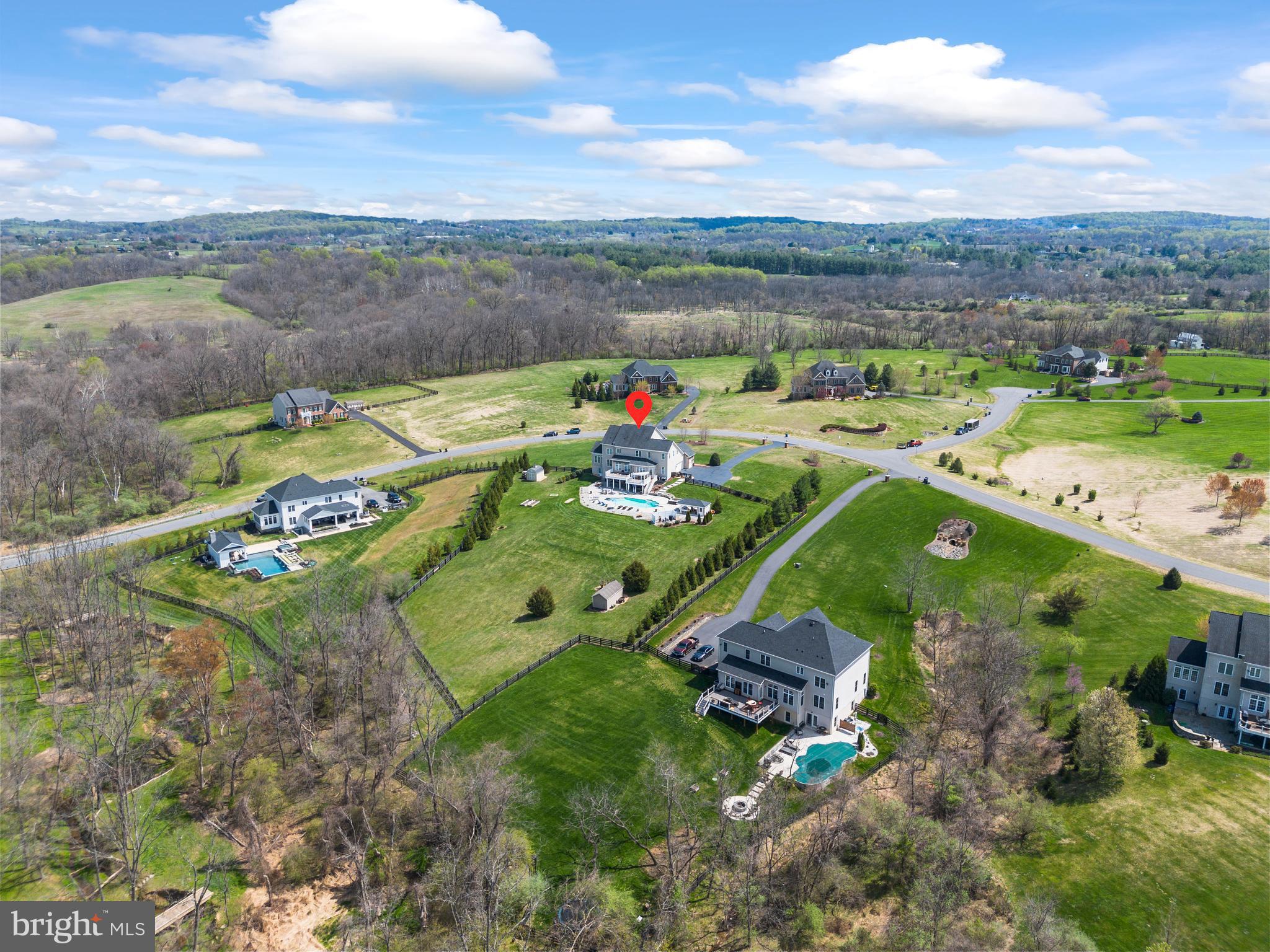 WATERFORD CREEK - Residential