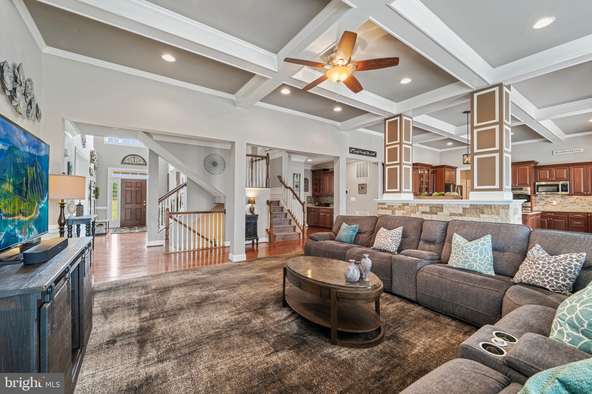 WATERFORD CREEK - Residential