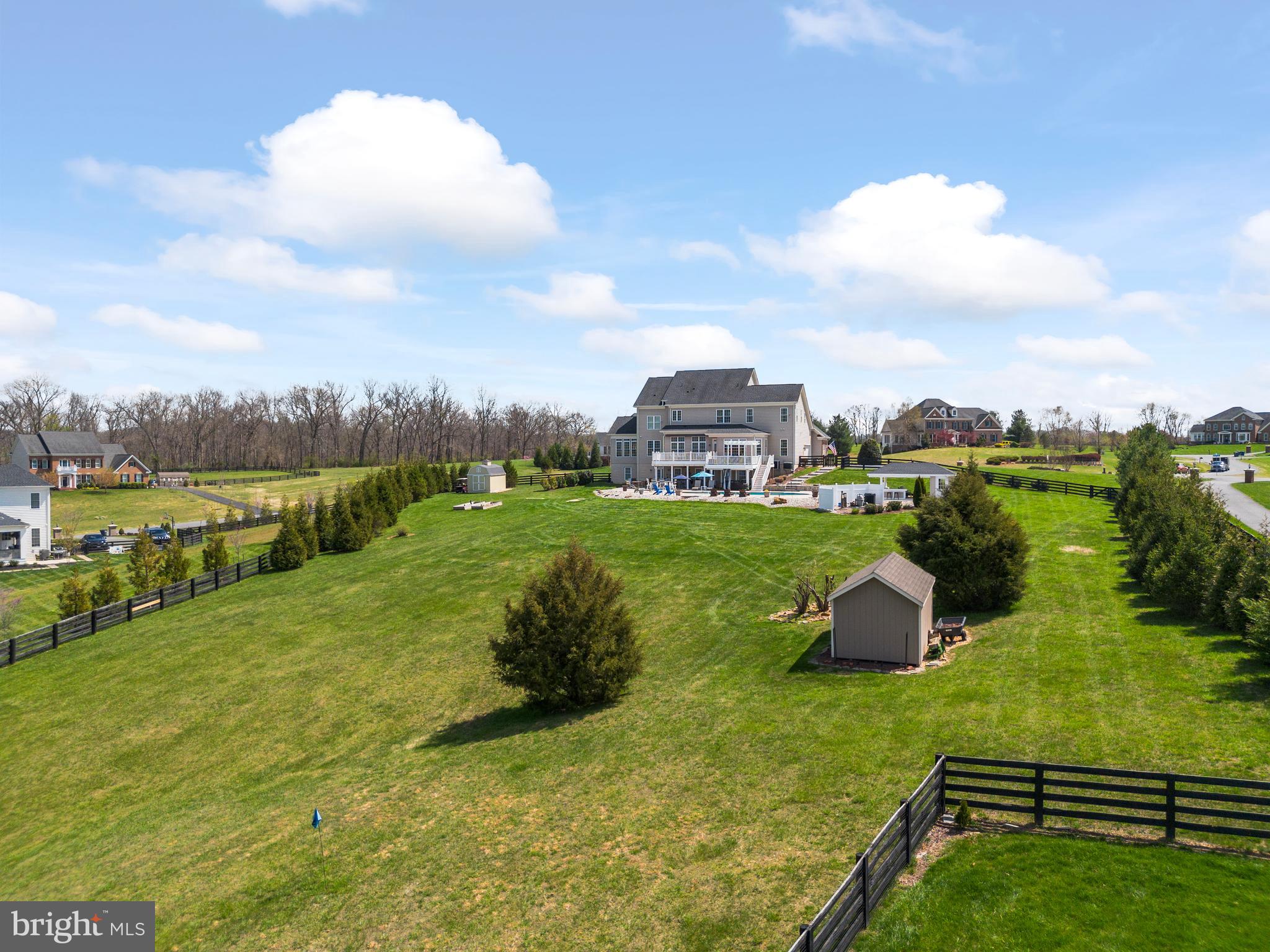 WATERFORD CREEK - Residential