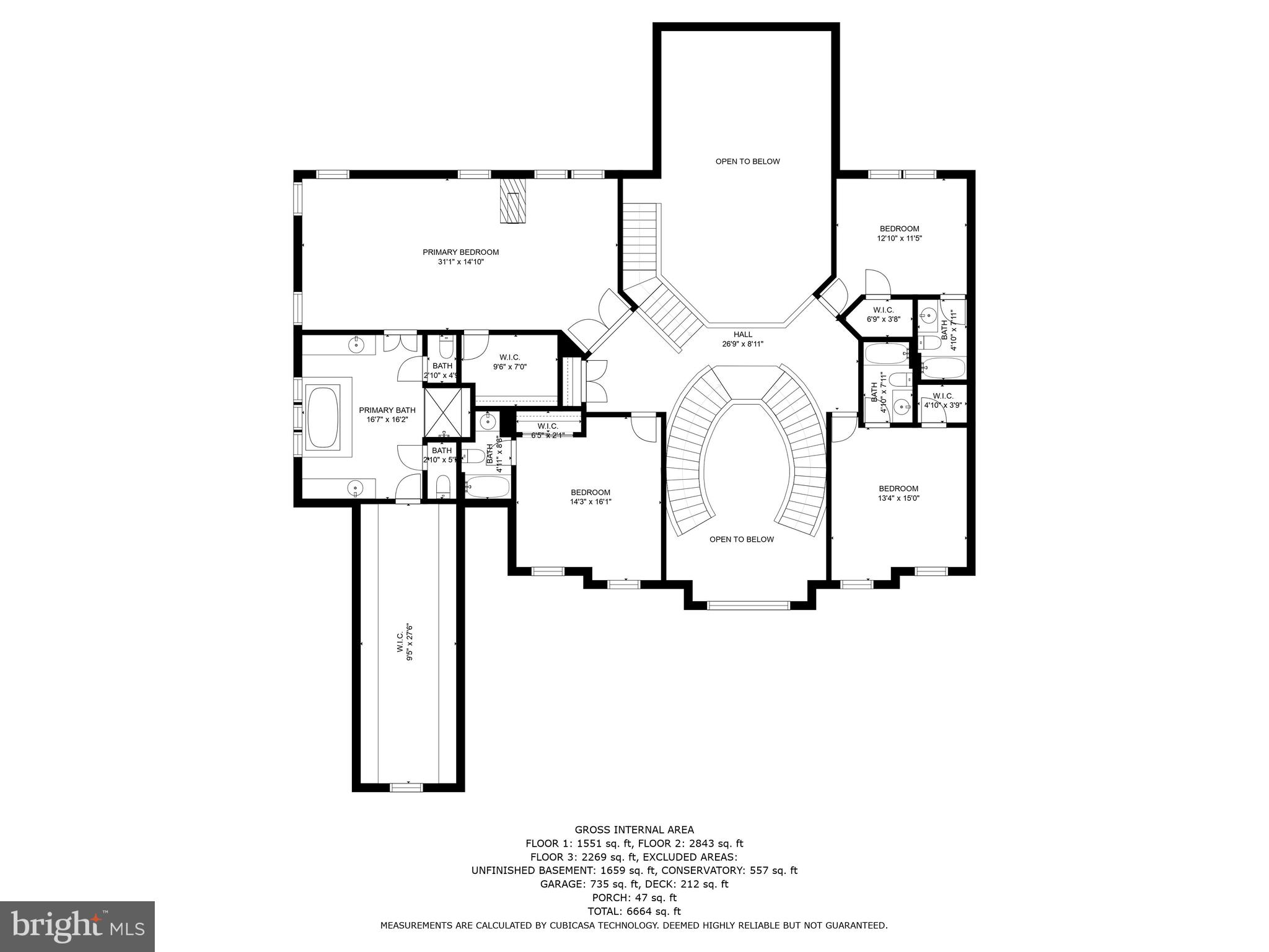 PATUXENT CHASE - Residential