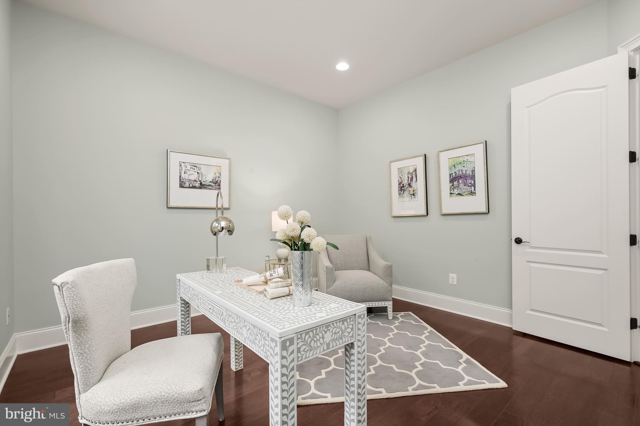 PATUXENT CHASE - Residential