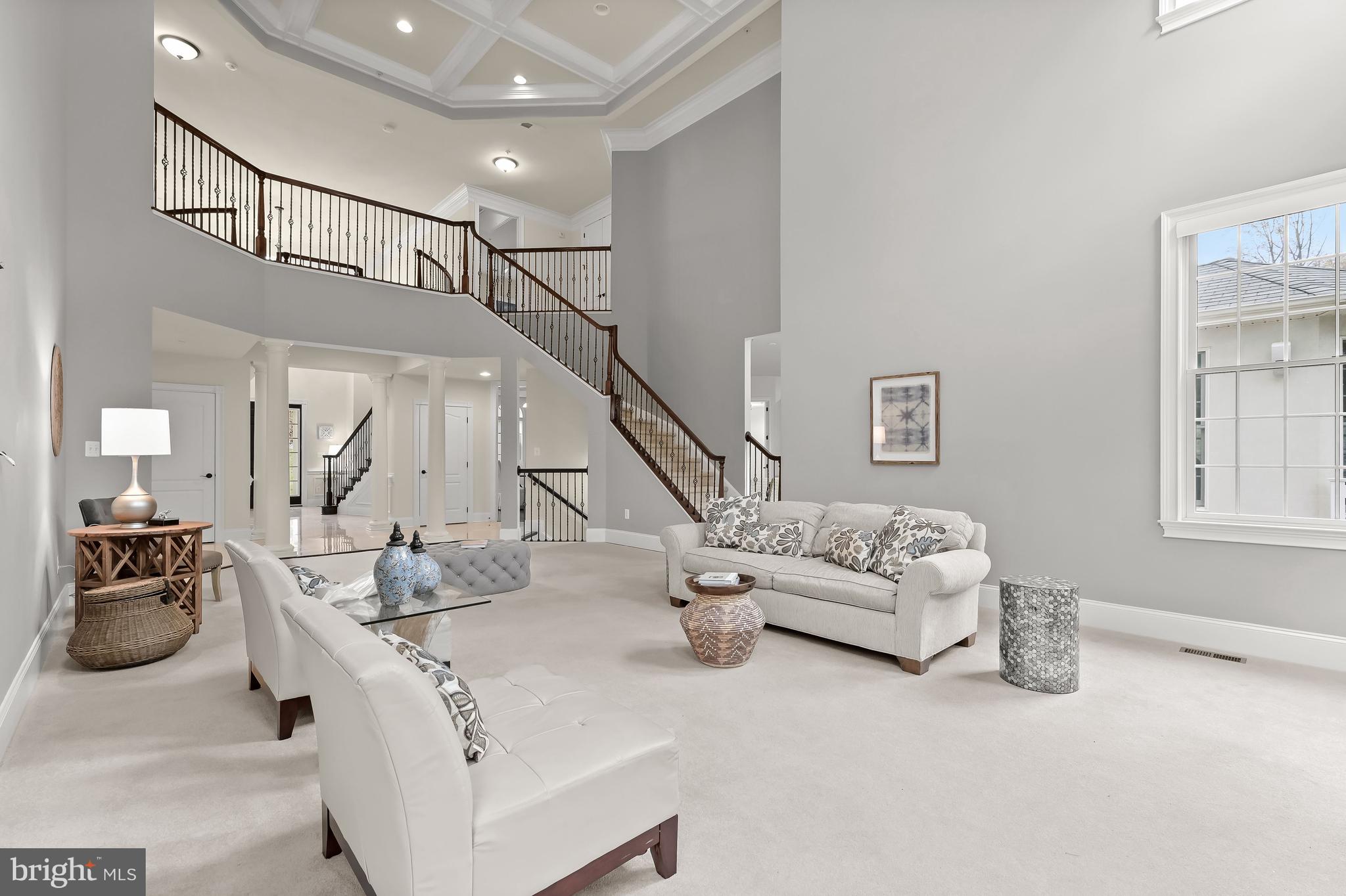 PATUXENT CHASE - Residential