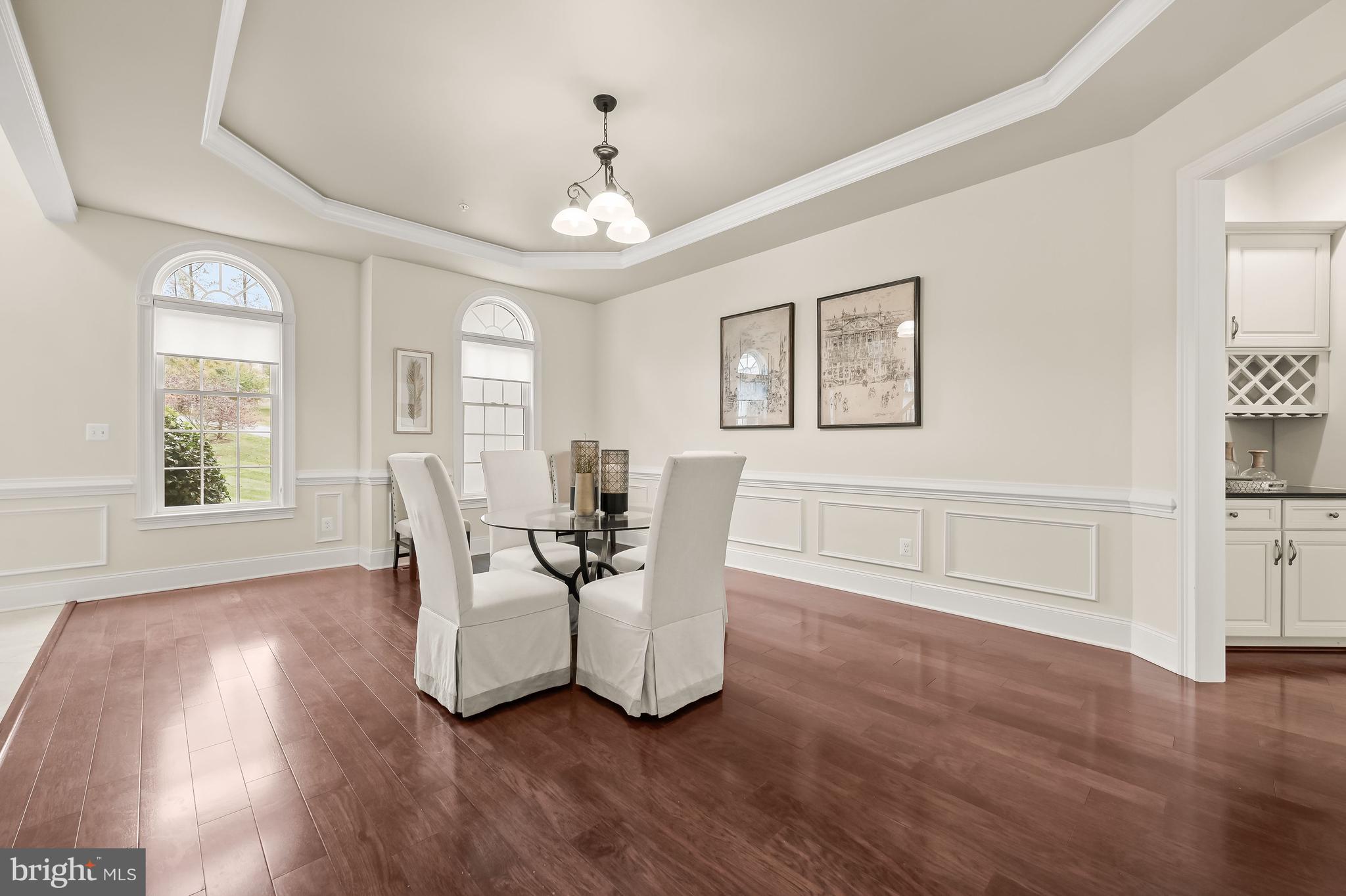 PATUXENT CHASE - Residential