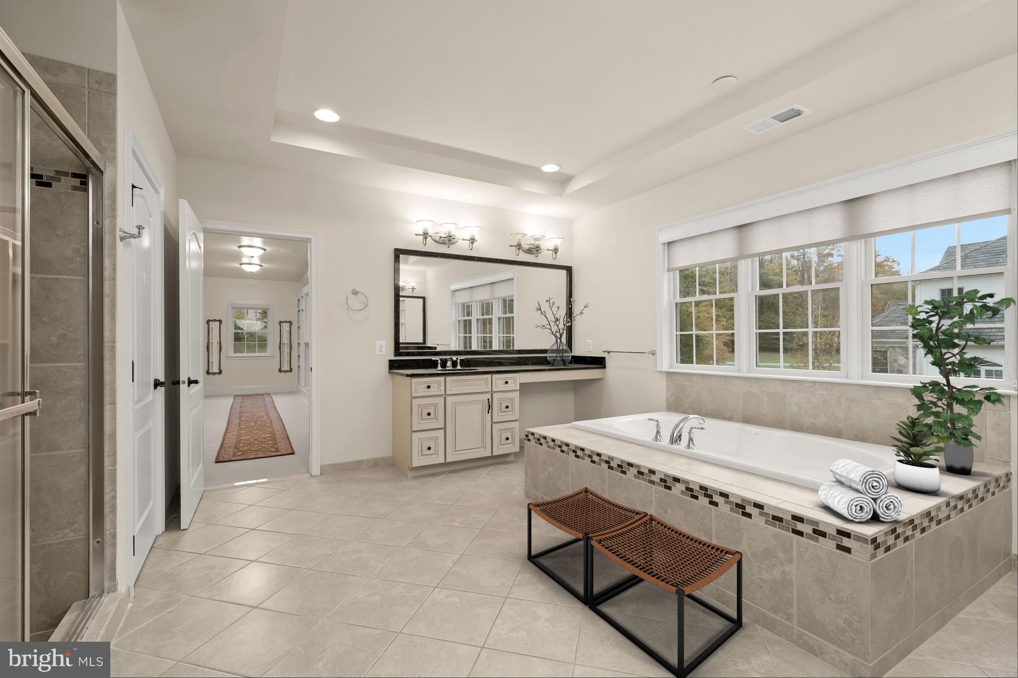 PATUXENT CHASE - Residential