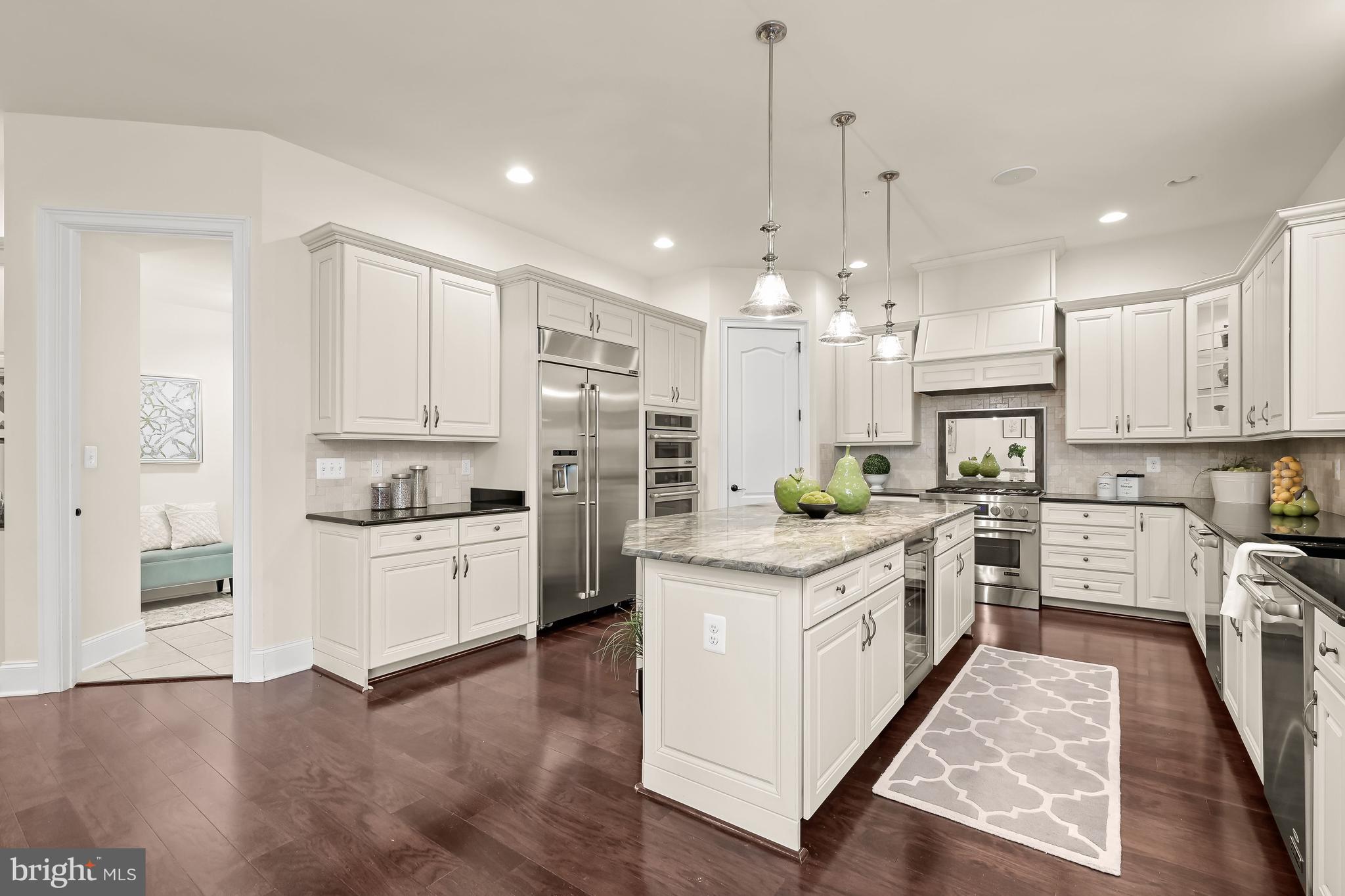 PATUXENT CHASE - Residential