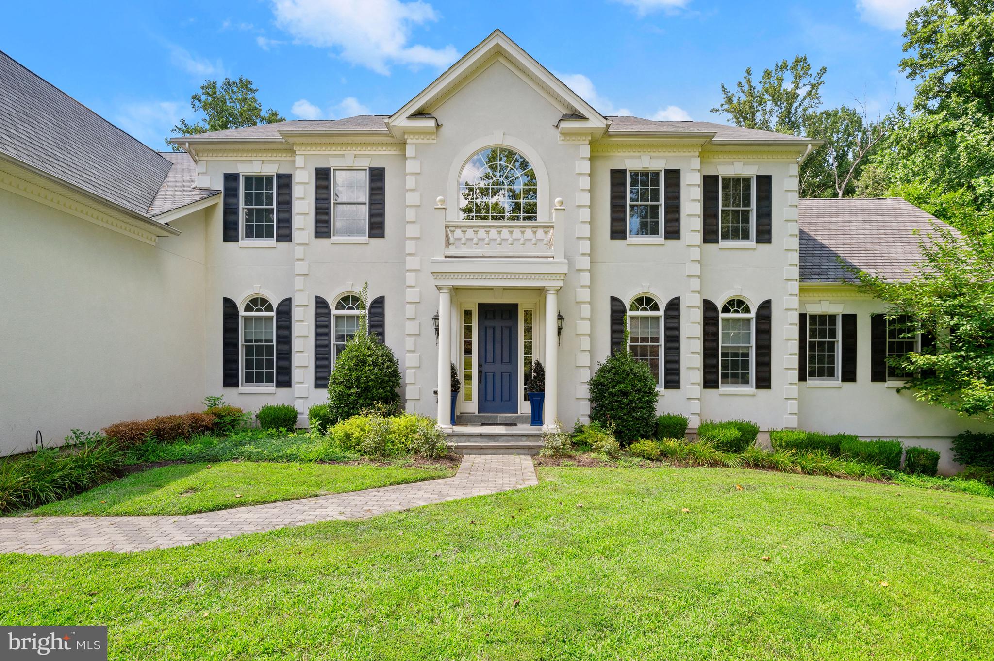 PATUXENT CHASE - Residential