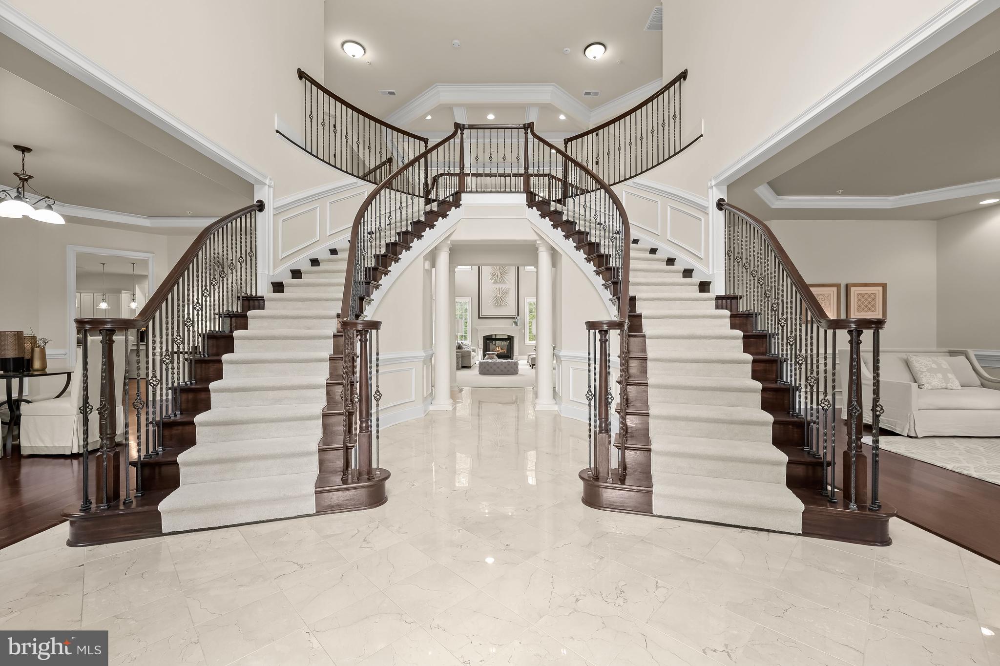 PATUXENT CHASE - Residential