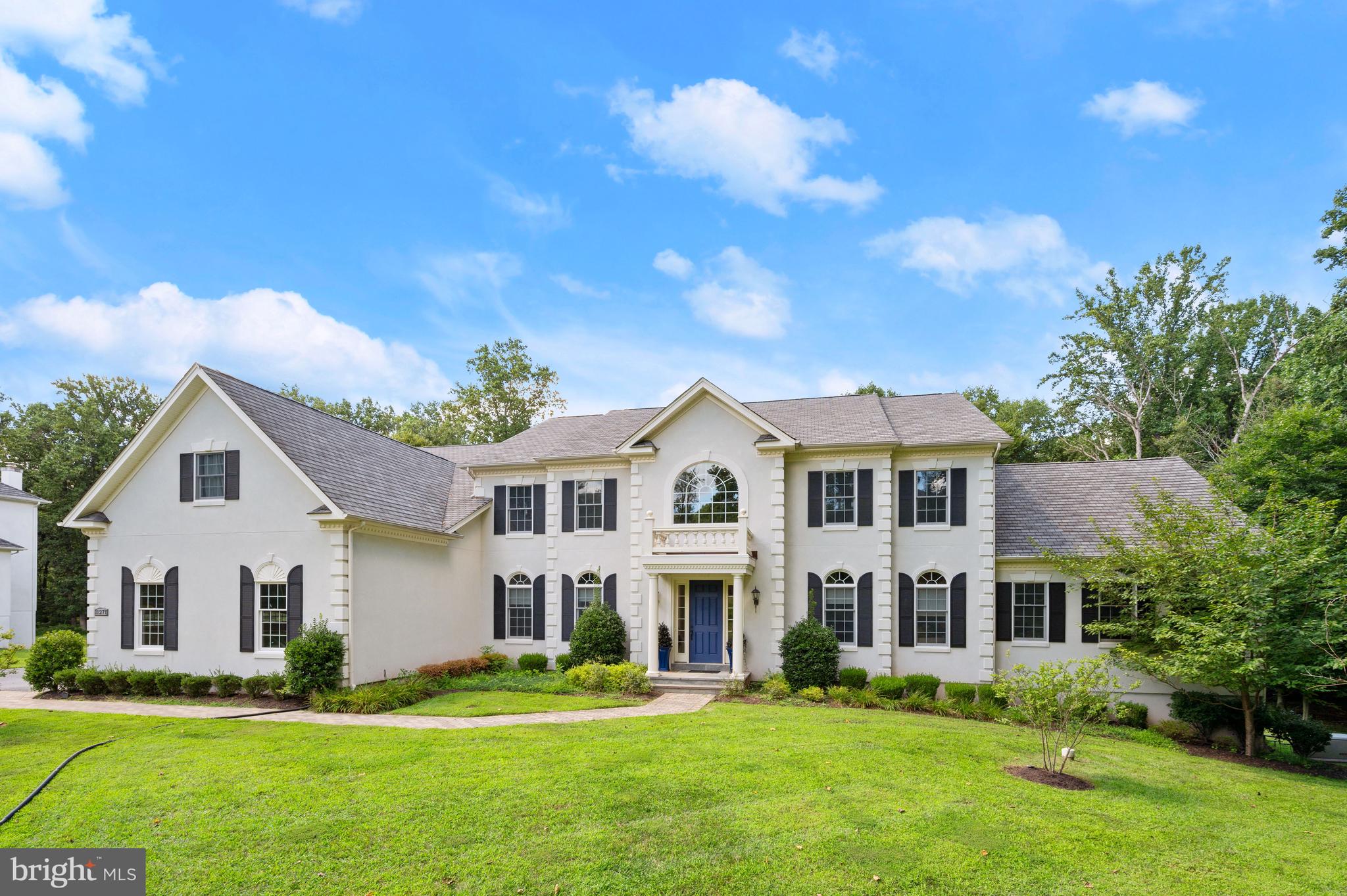 PATUXENT CHASE - Residential