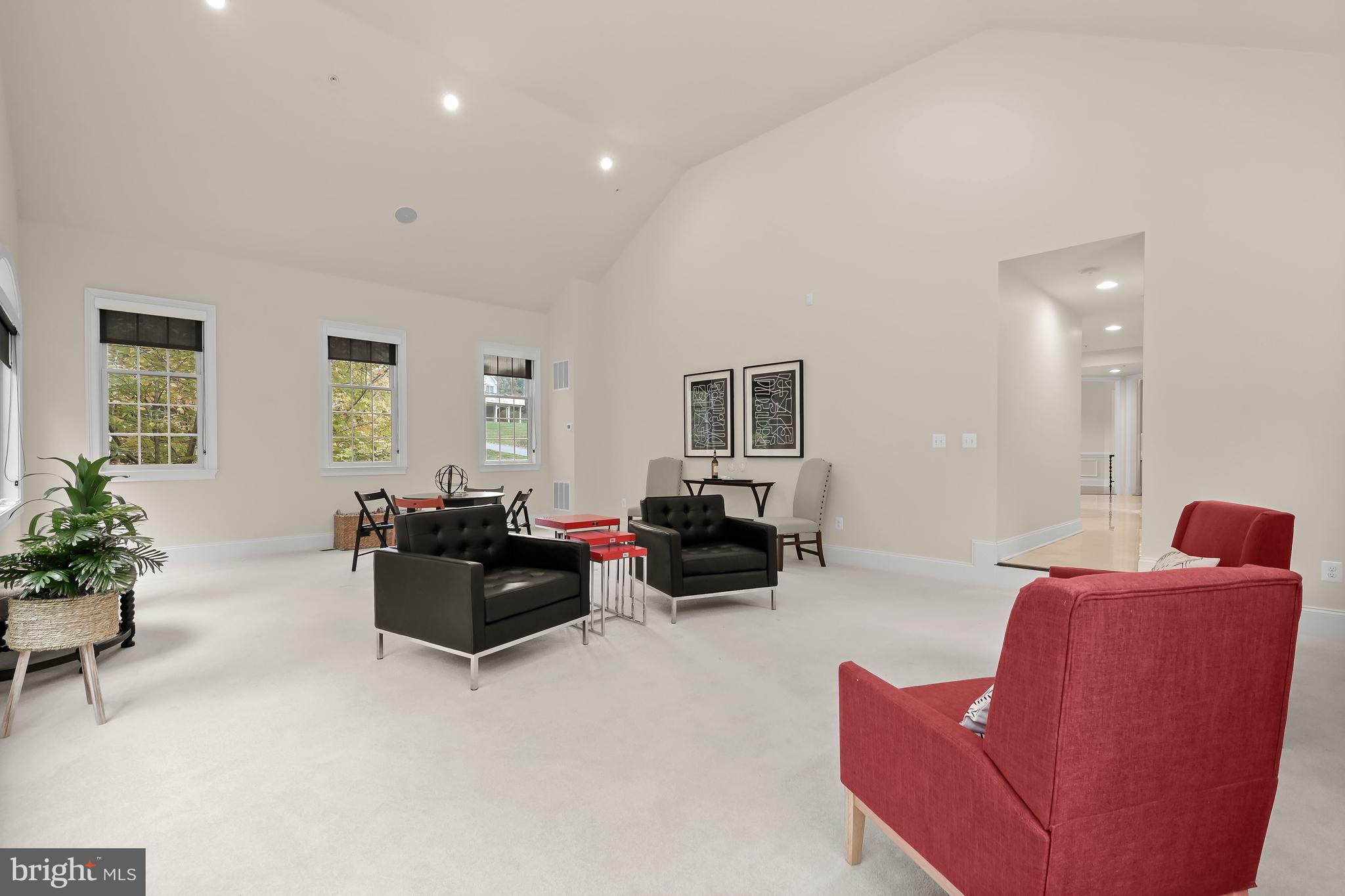 PATUXENT CHASE - Residential