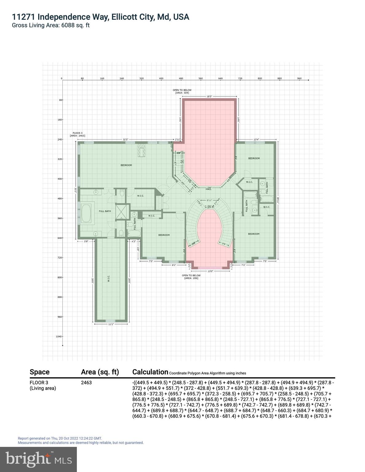 PATUXENT CHASE - Residential
