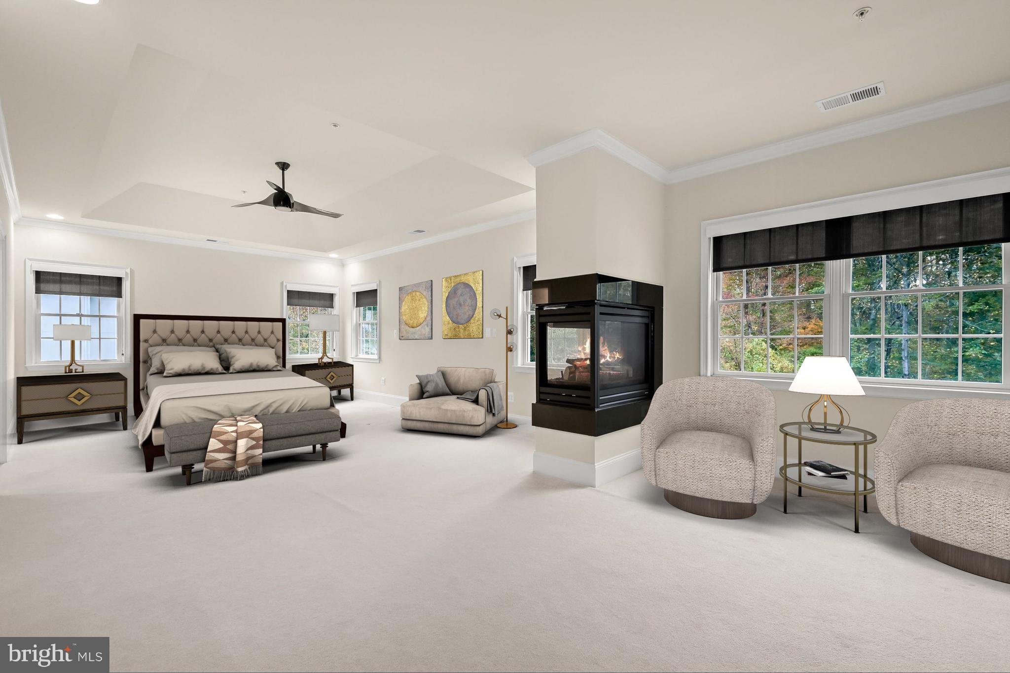 PATUXENT CHASE - Residential