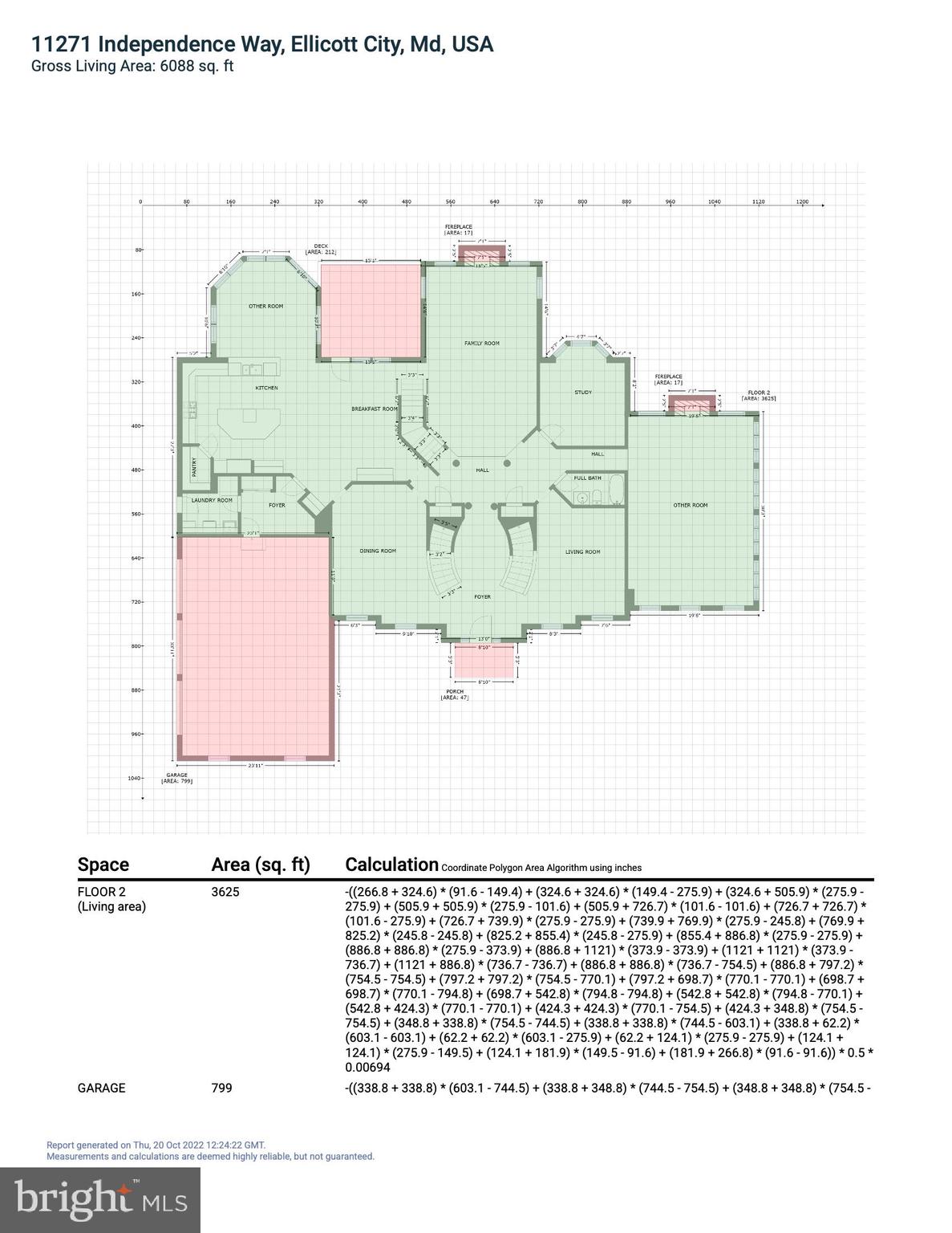 PATUXENT CHASE - Residential