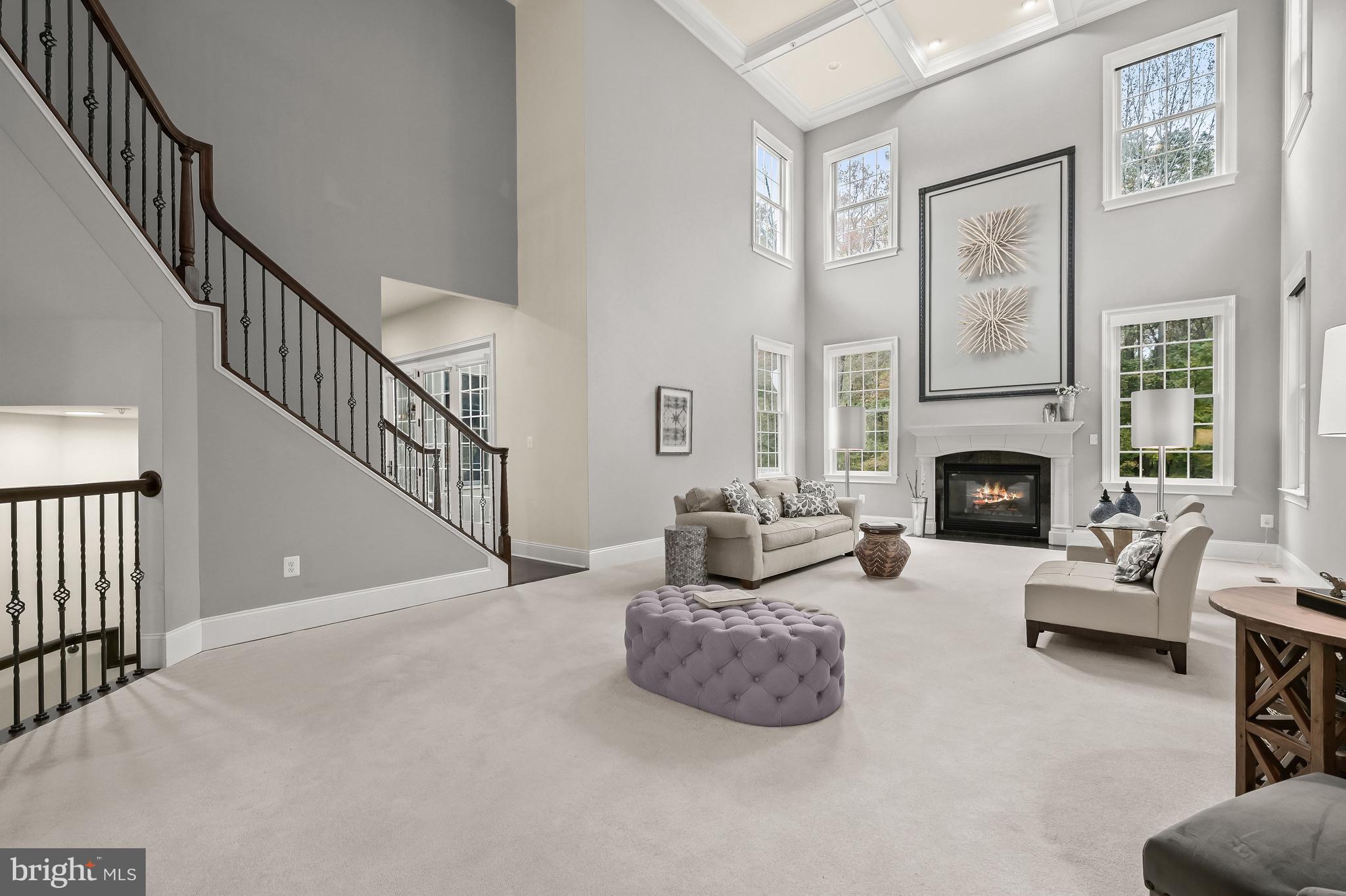 PATUXENT CHASE - Residential