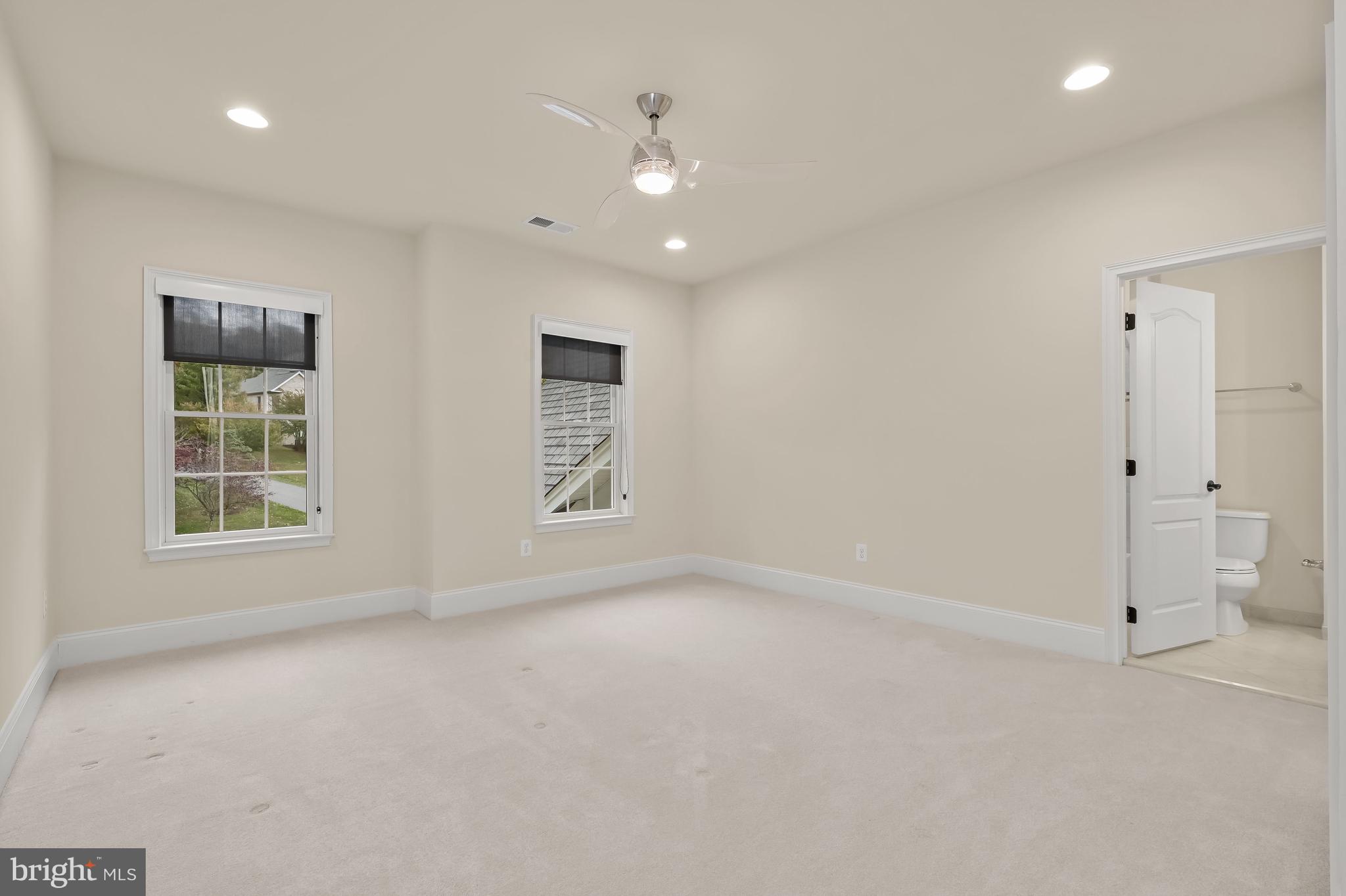 PATUXENT CHASE - Residential