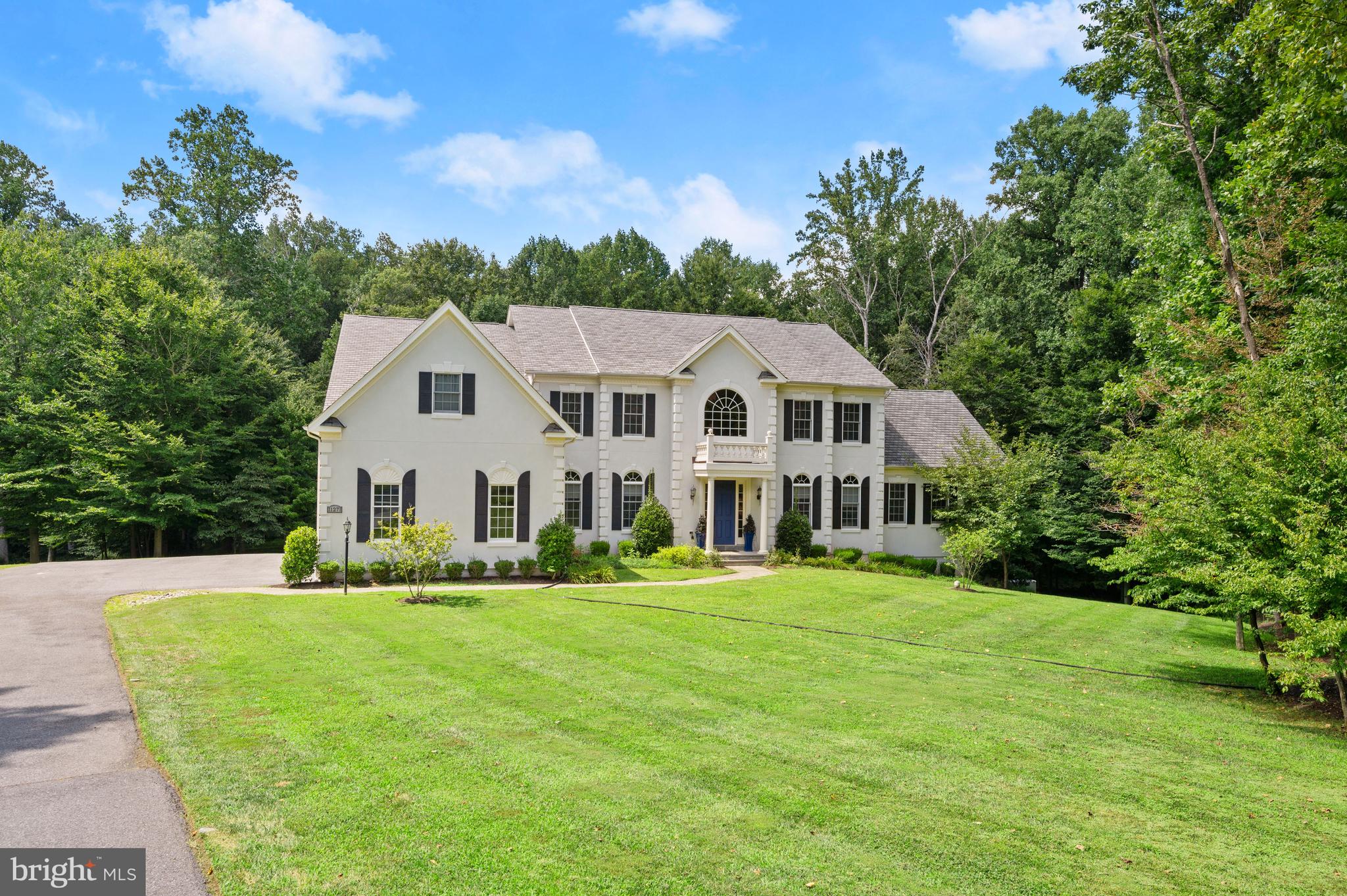 PATUXENT CHASE - Residential