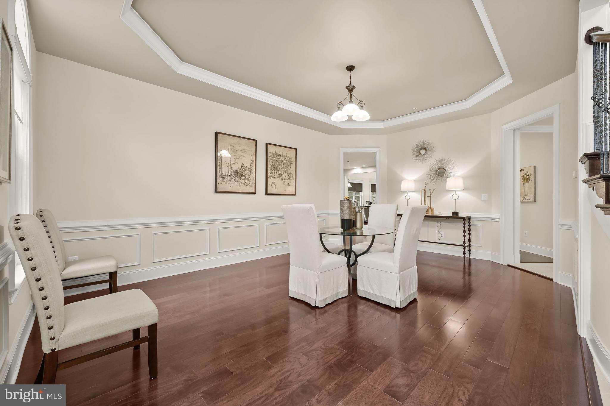 PATUXENT CHASE - Residential