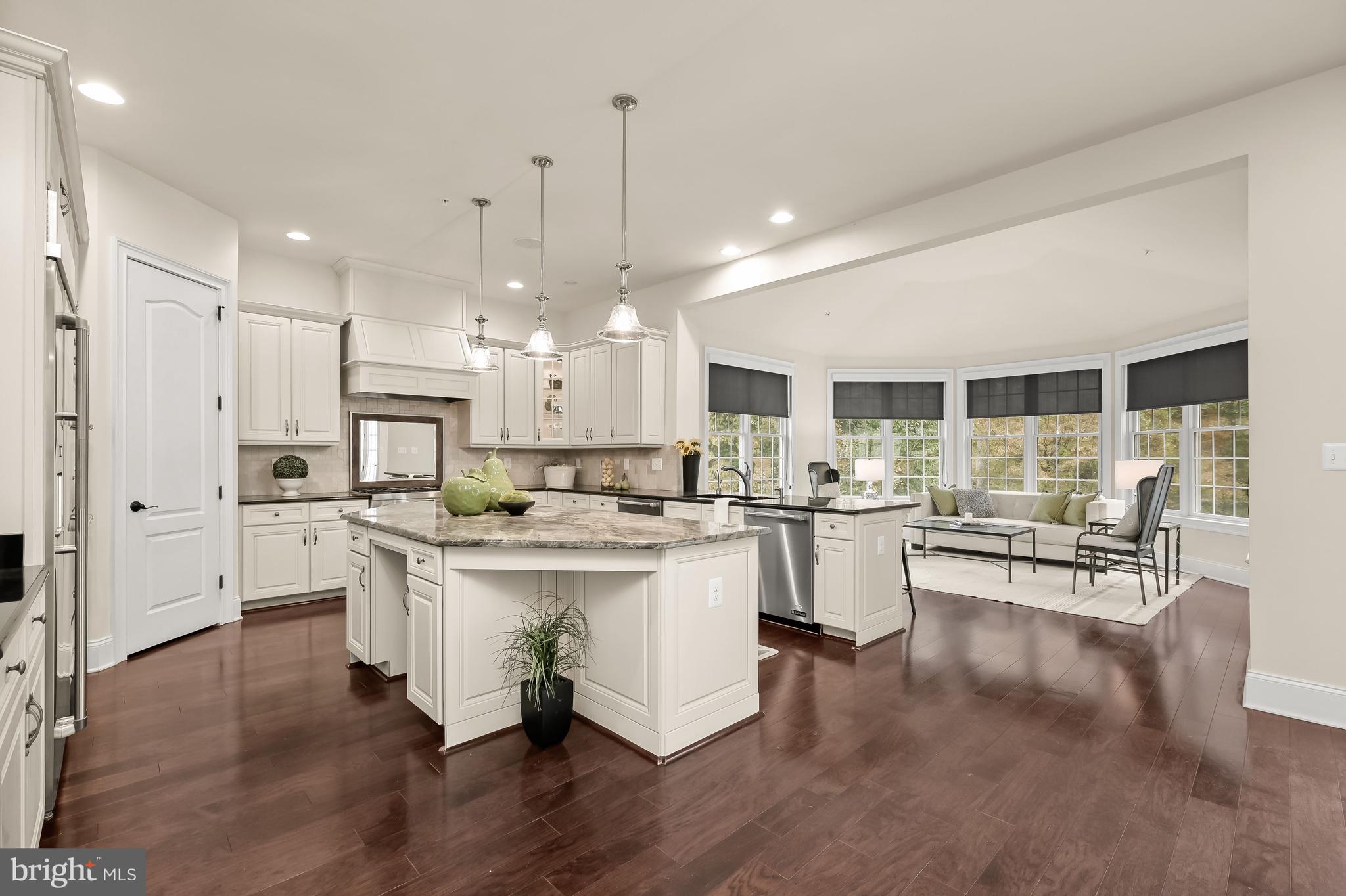 PATUXENT CHASE - Residential