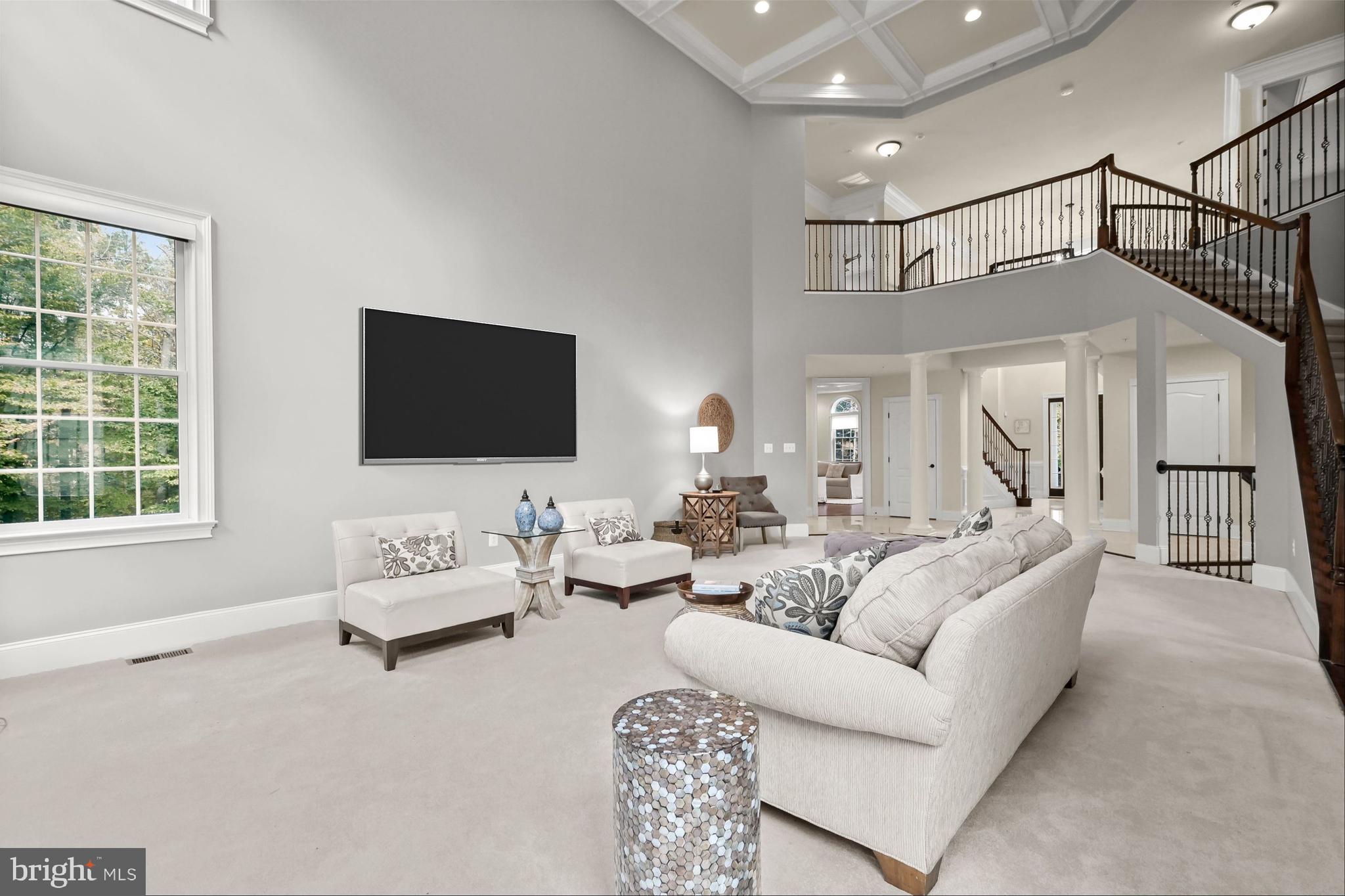 PATUXENT CHASE - Residential