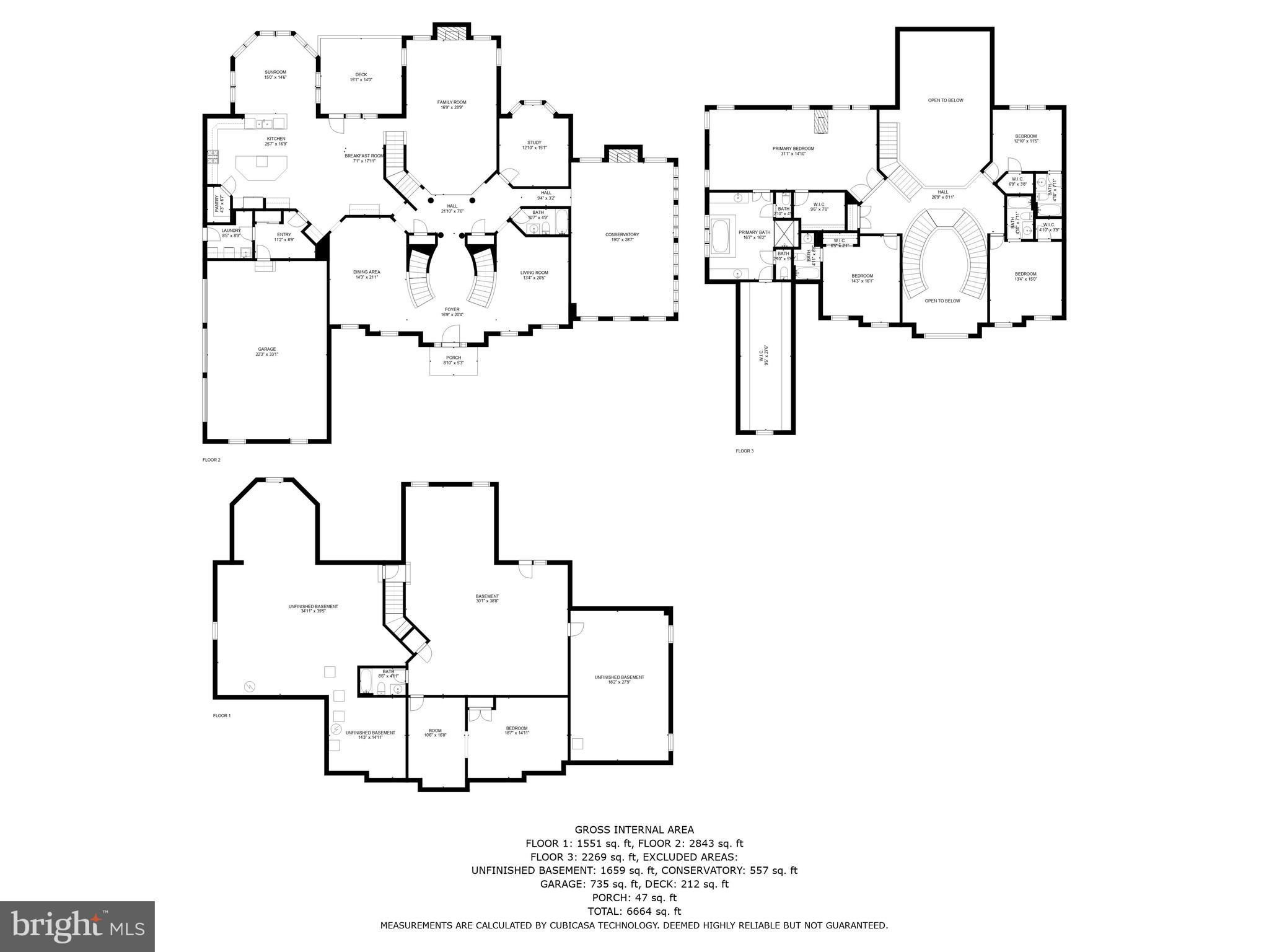 PATUXENT CHASE - Residential