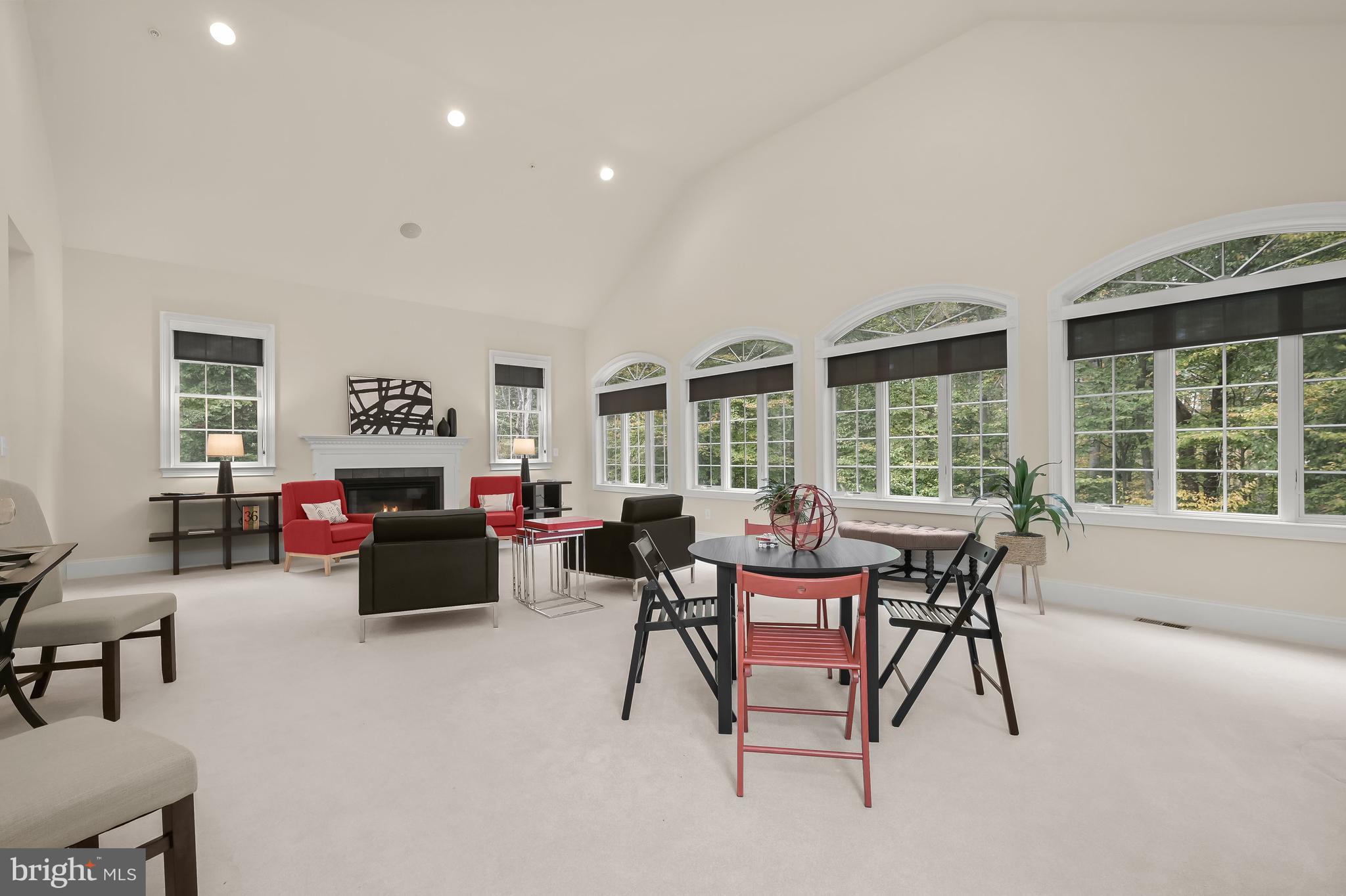 PATUXENT CHASE - Residential