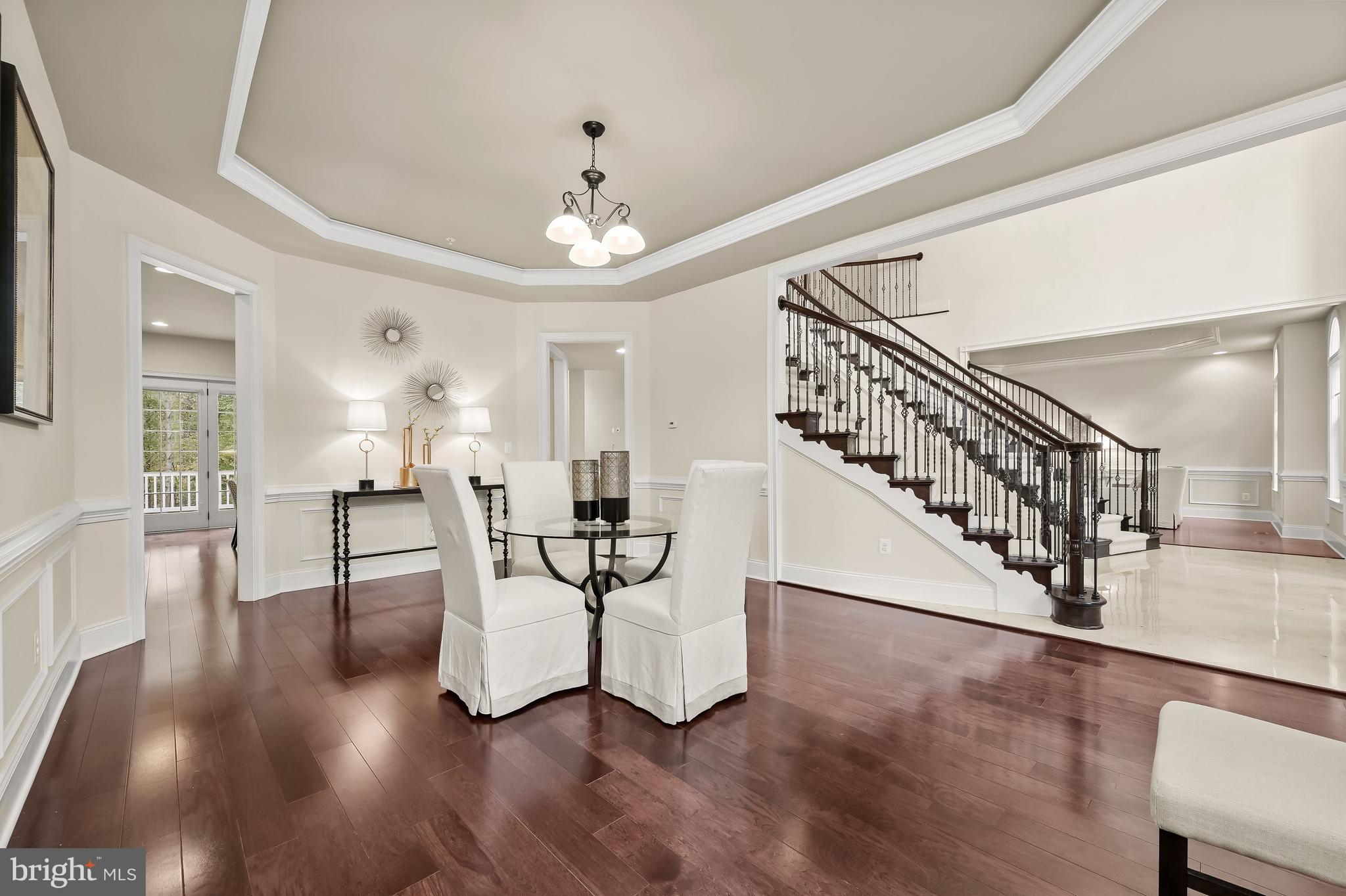 PATUXENT CHASE - Residential