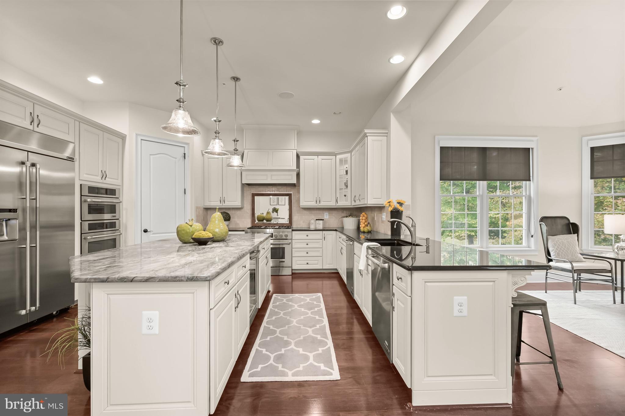 PATUXENT CHASE - Residential