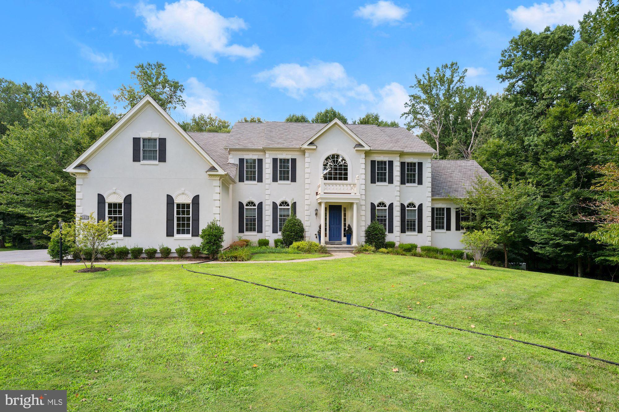 PATUXENT CHASE - Residential