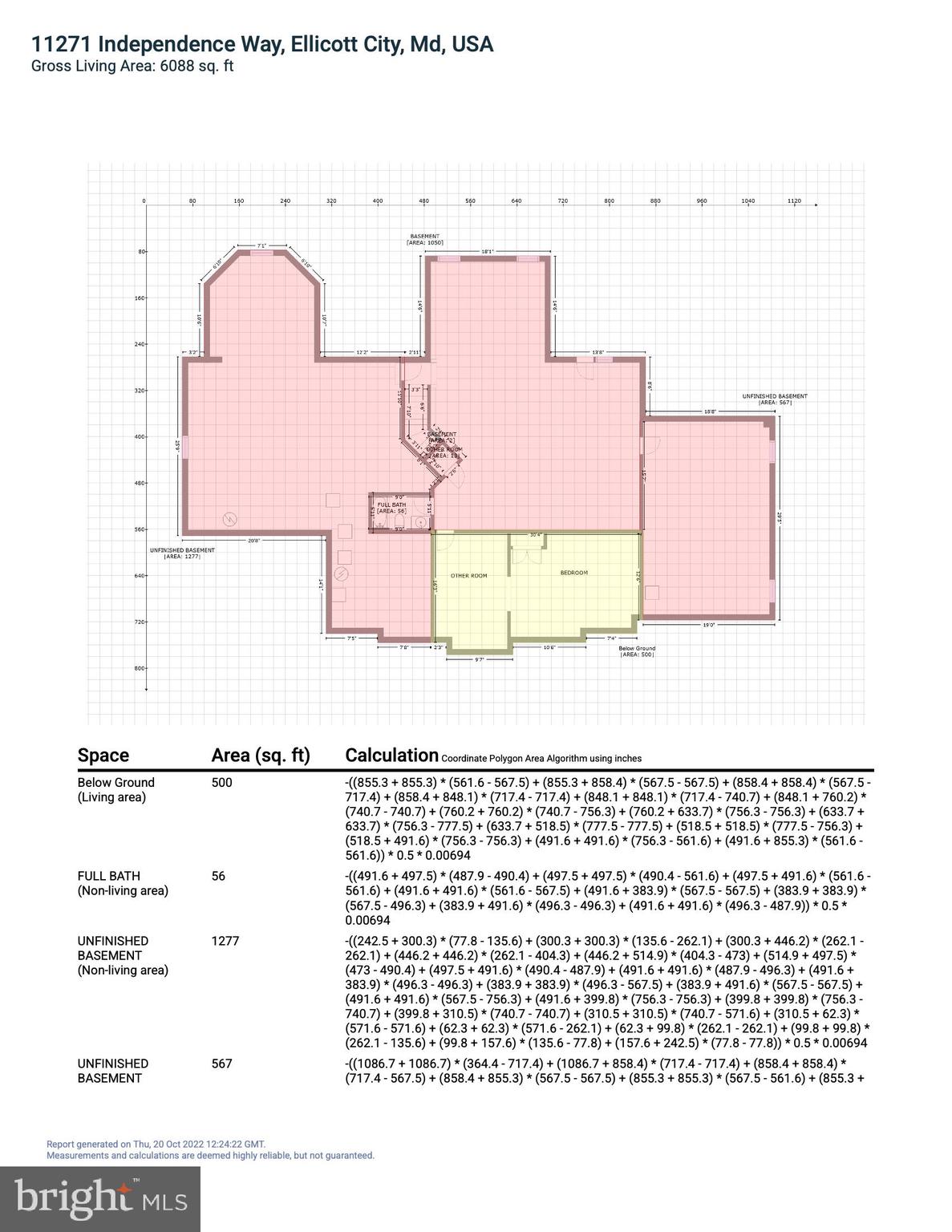 PATUXENT CHASE - Residential