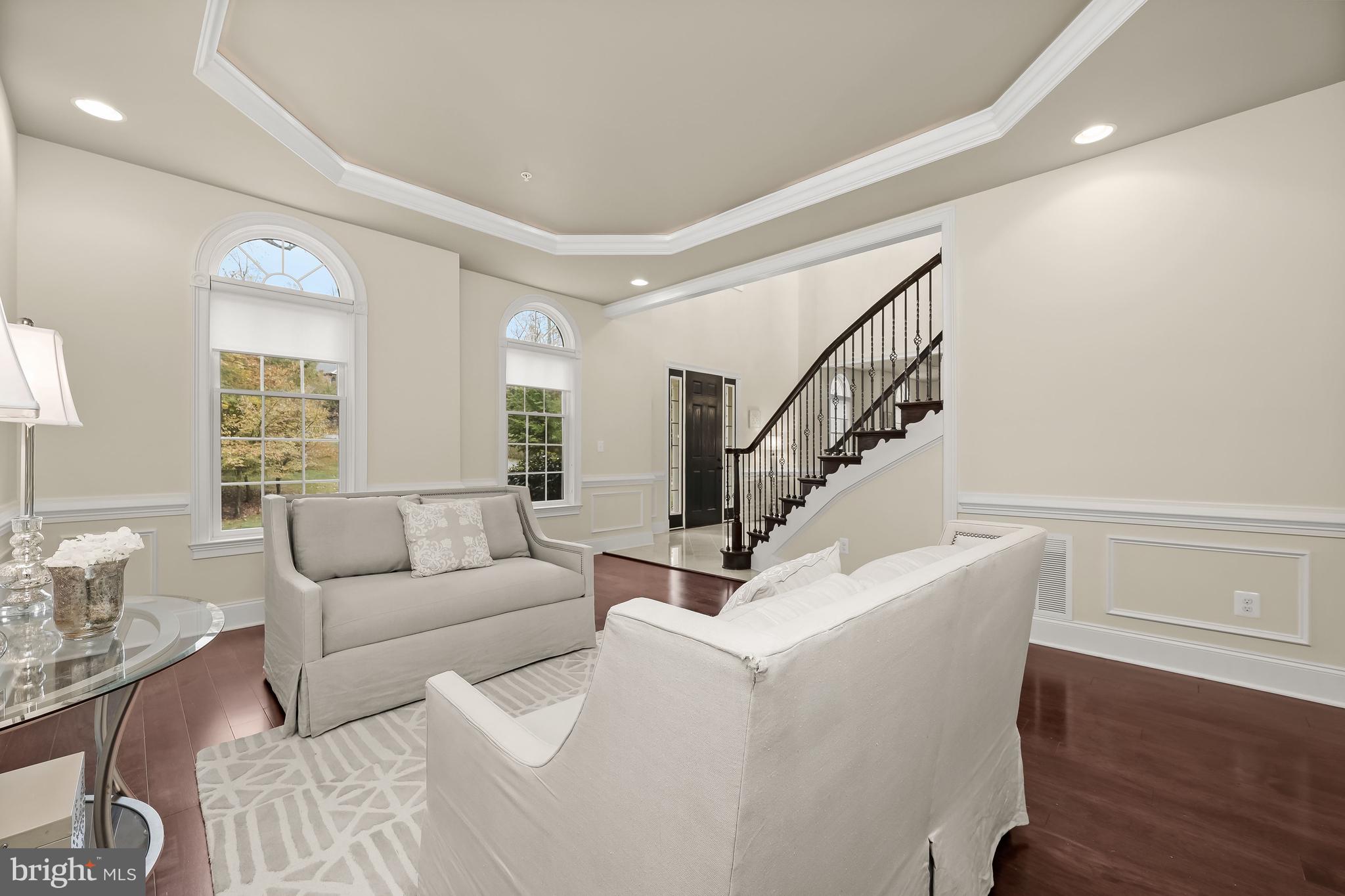 PATUXENT CHASE - Residential