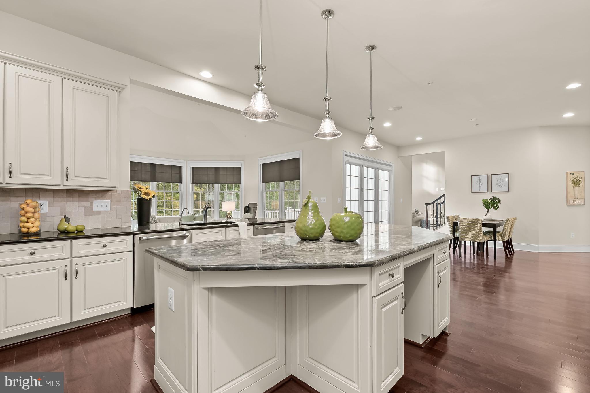 PATUXENT CHASE - Residential