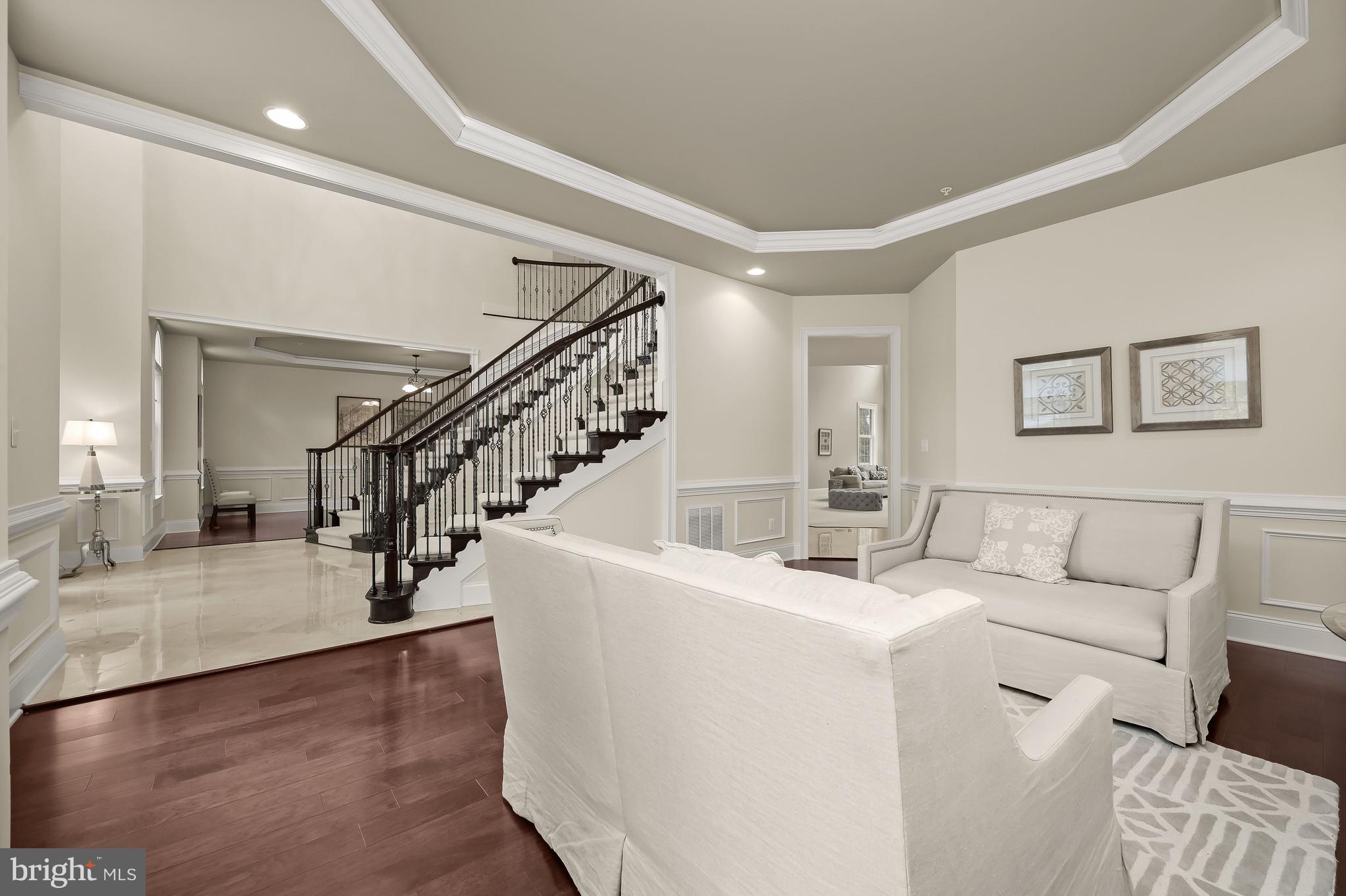 PATUXENT CHASE - Residential