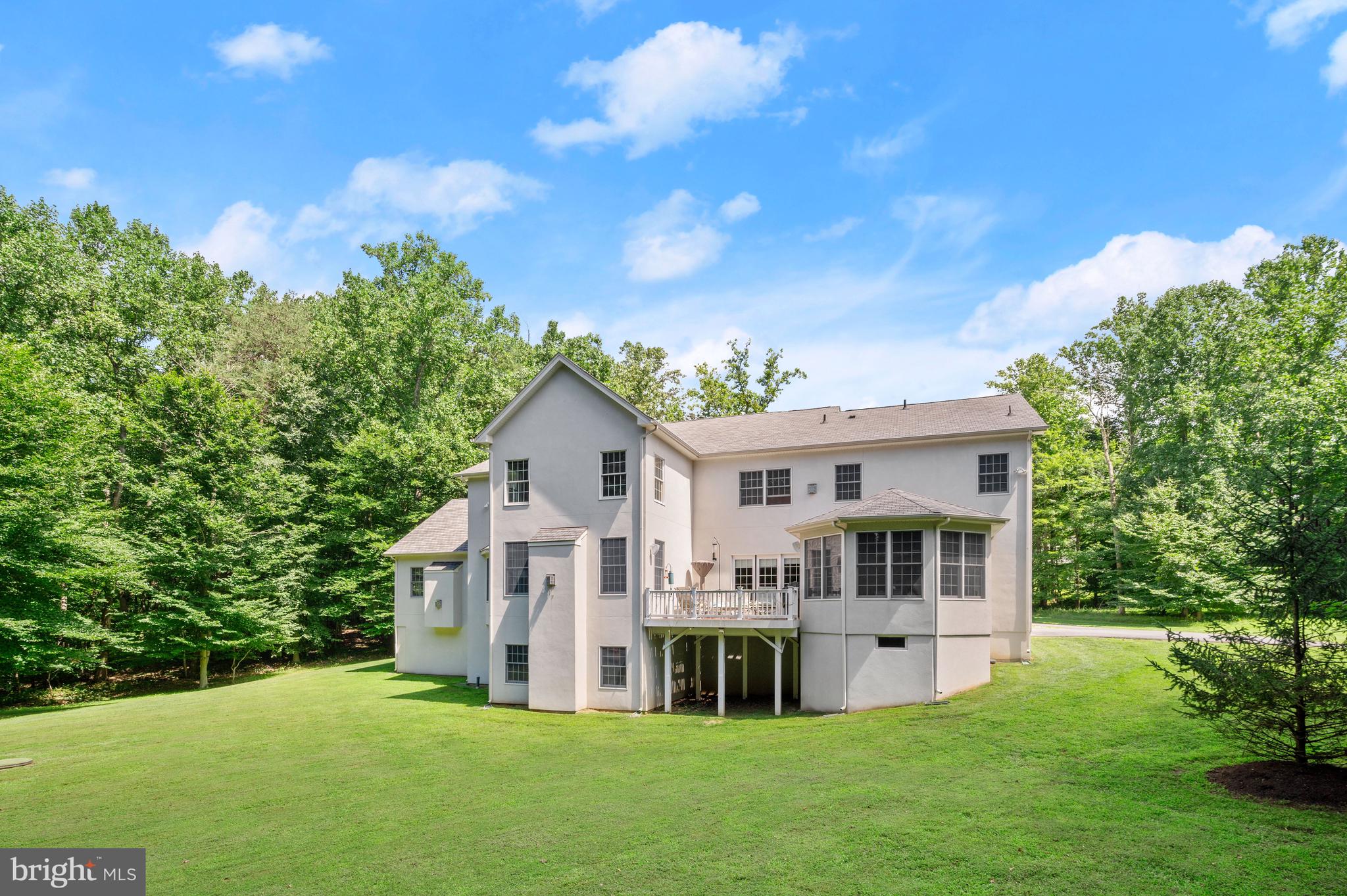 PATUXENT CHASE - Residential